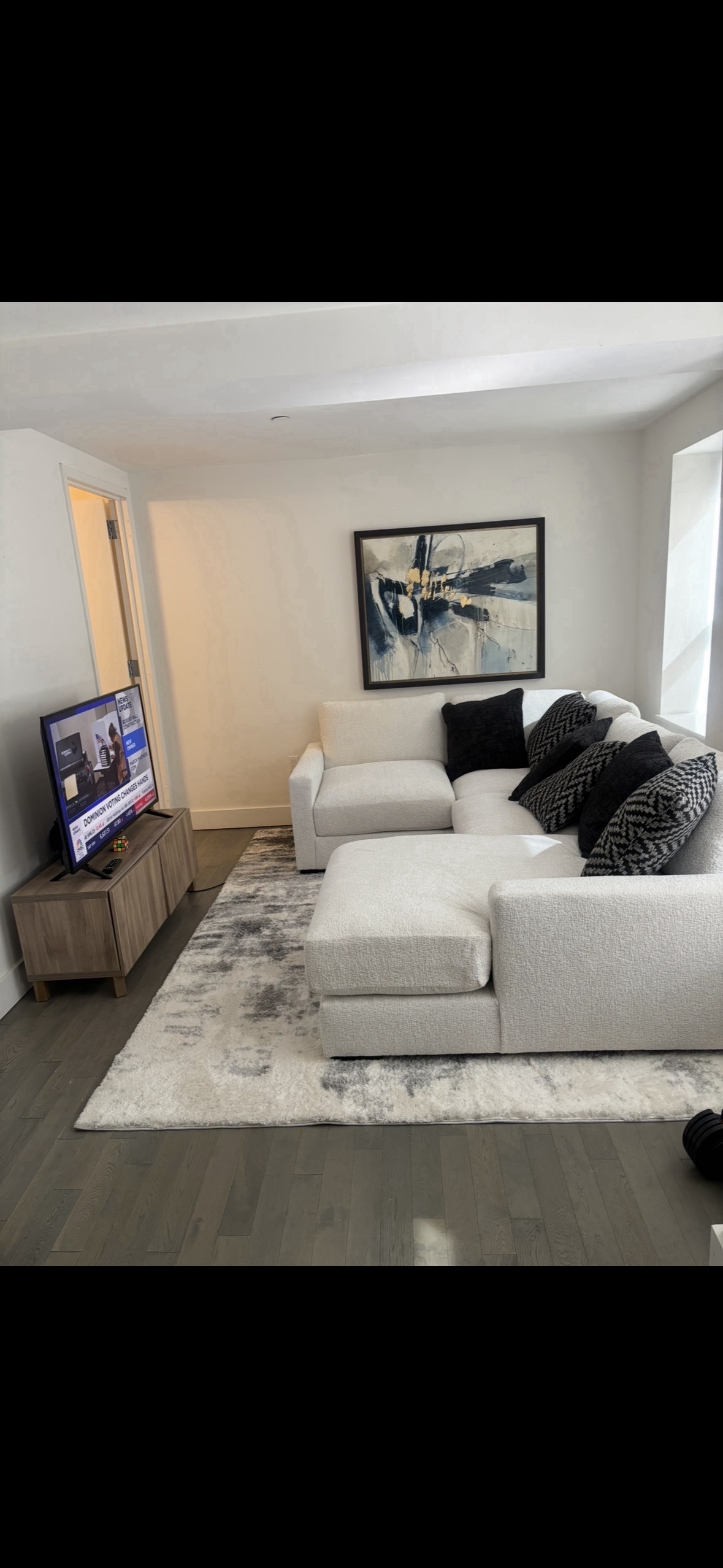 Luxury Midtown Manhattan 1 Bedroom Unit, 24/7 Concierge Reception - Photo 1