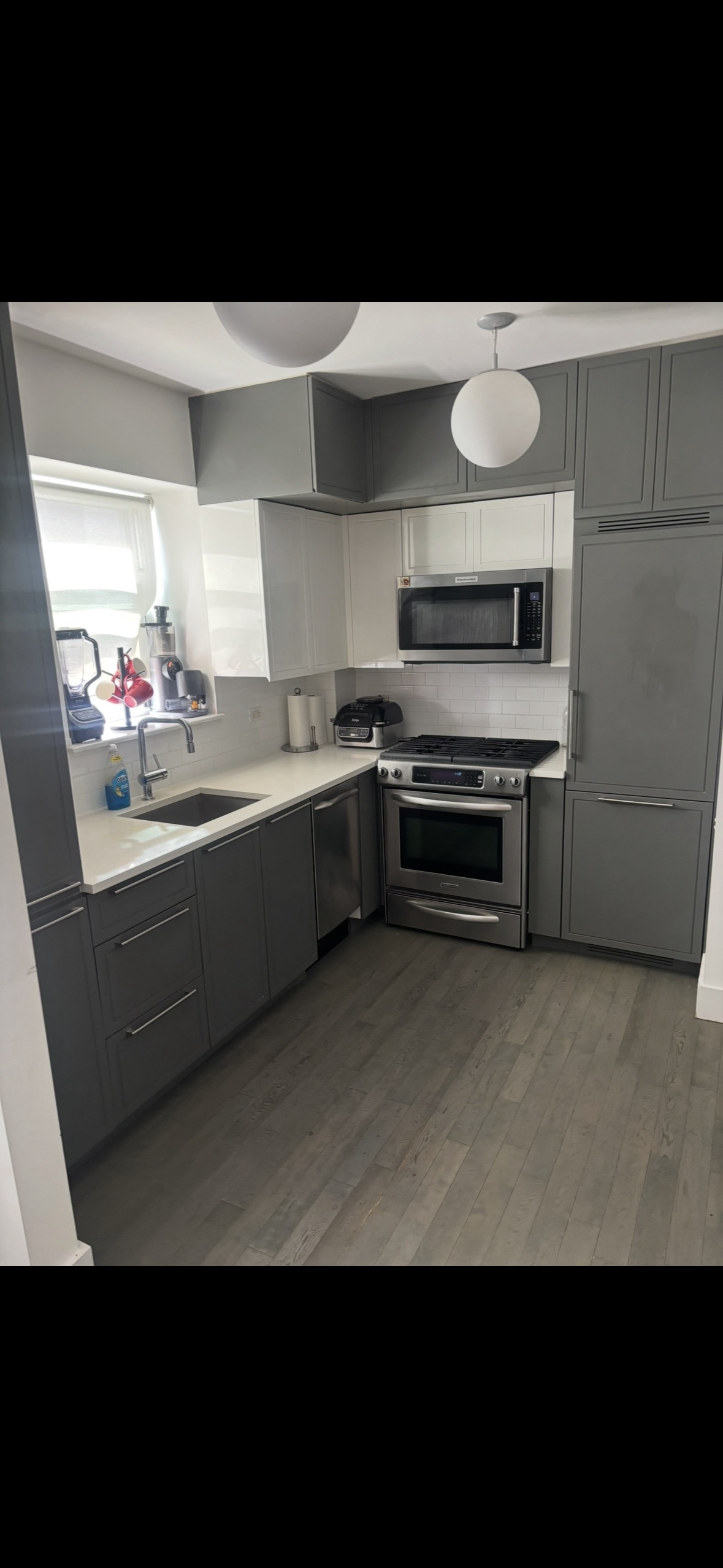 Luxury Midtown Manhattan 1 Bedroom Unit, 24/7 Concierge Reception - Photo 5