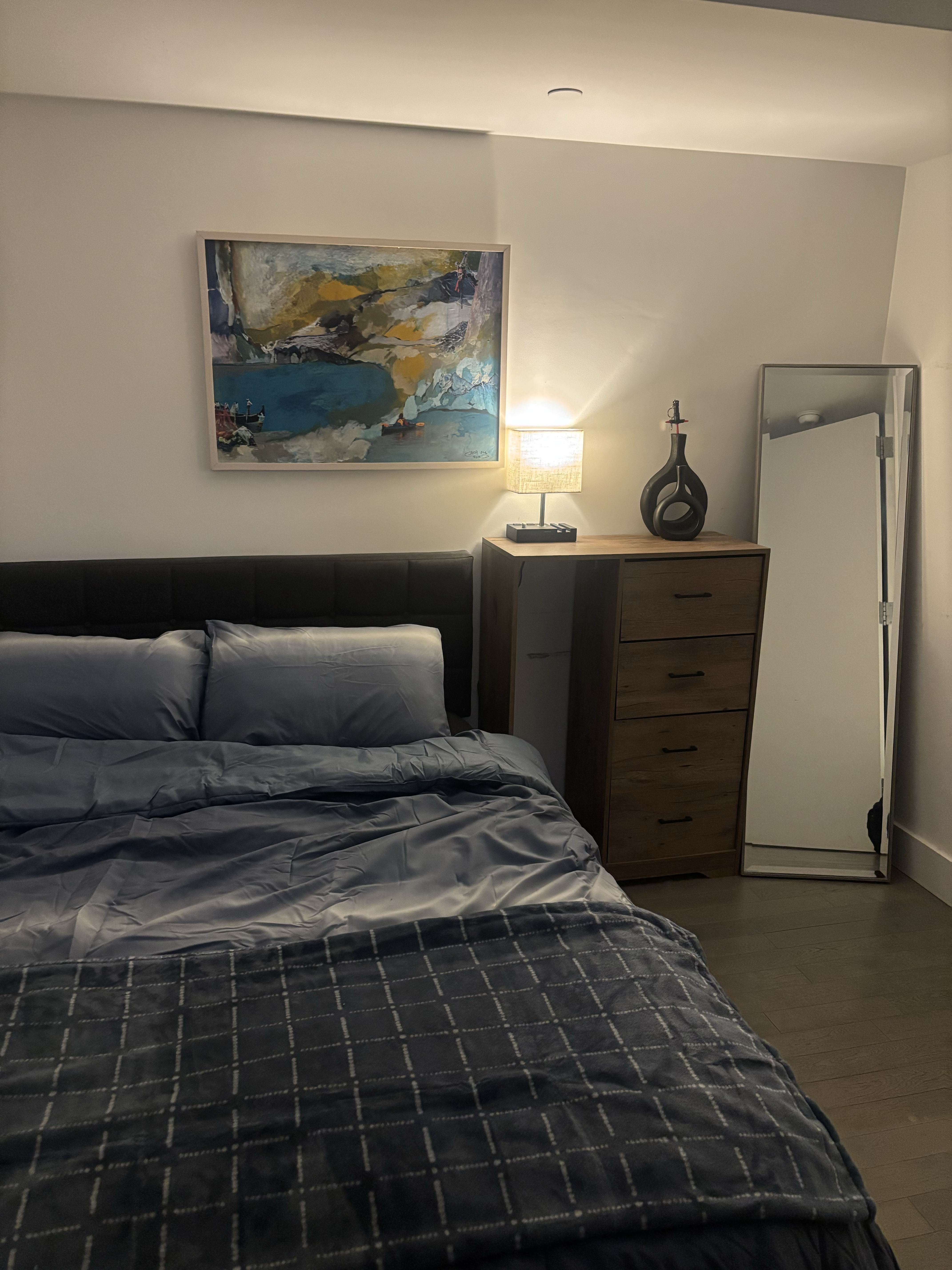 Luxury Midtown Manhattan 1 Bedroom Unit, 24/7 Concierge Reception - Photo 10