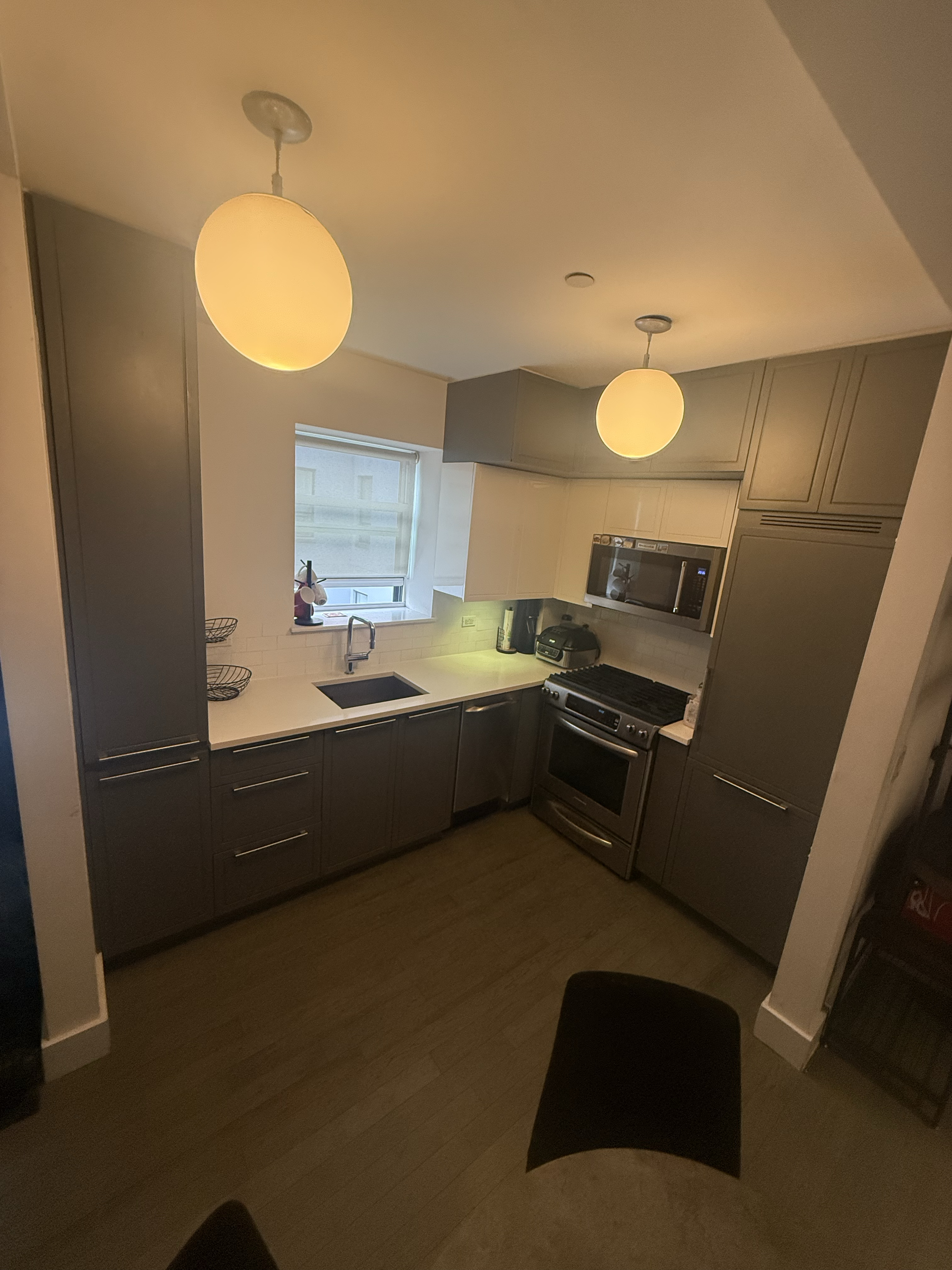 Luxury Midtown Manhattan 1 Bedroom Unit, 24/7 Concierge Reception - Photo 6