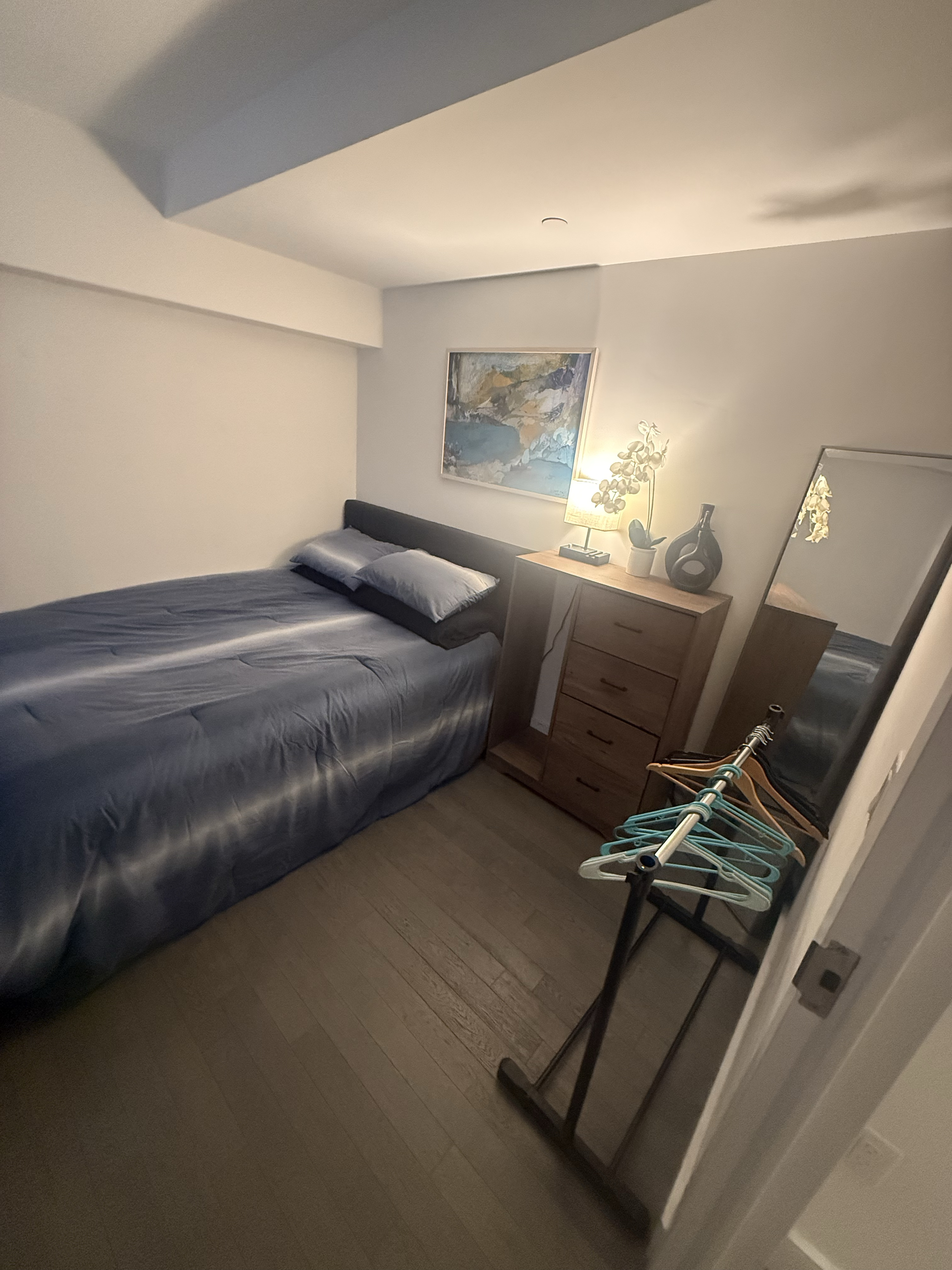 Luxury Midtown Manhattan 1 Bedroom Unit, 24/7 Concierge Reception - Photo 9