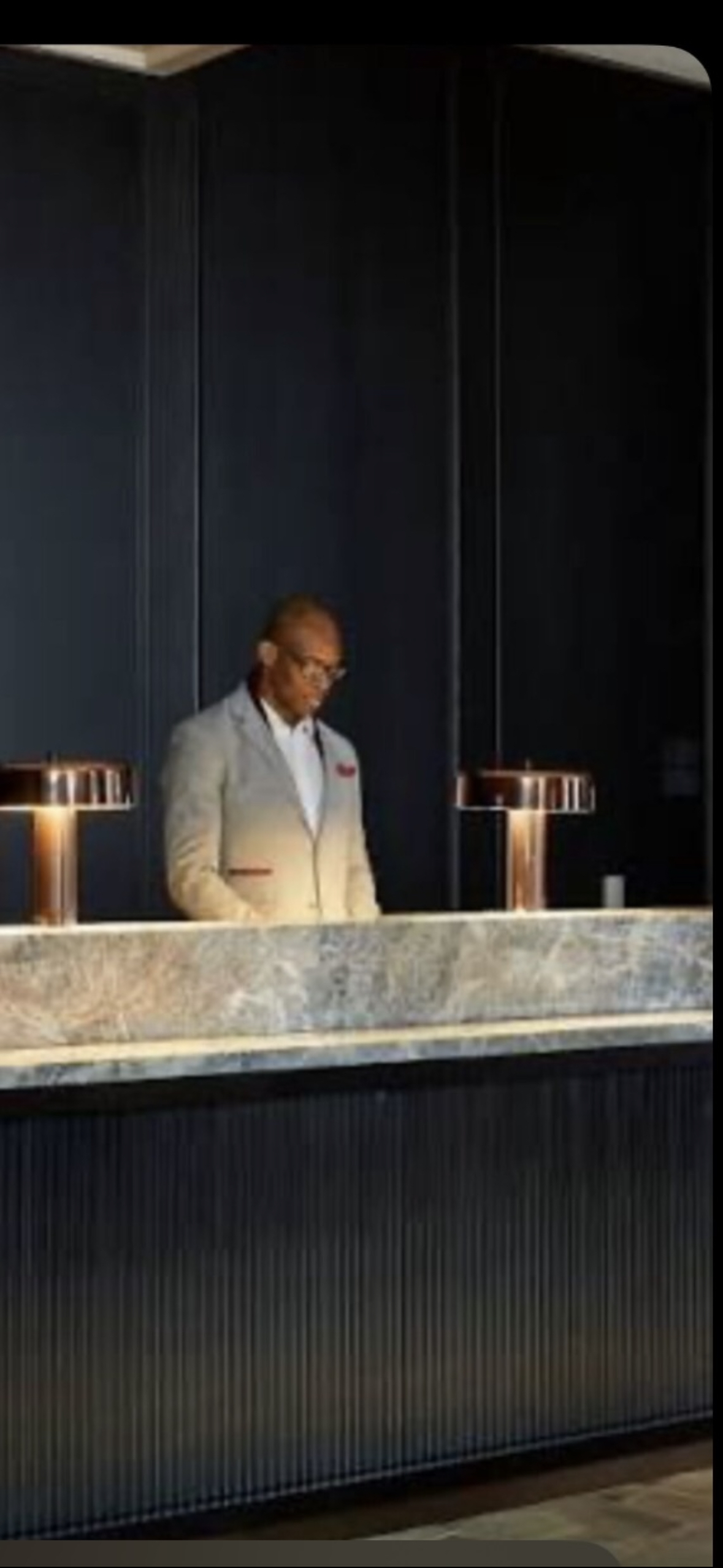 Luxury Midtown Manhattan 1 Bedroom Unit, 24/7 Concierge Reception - Photo 3