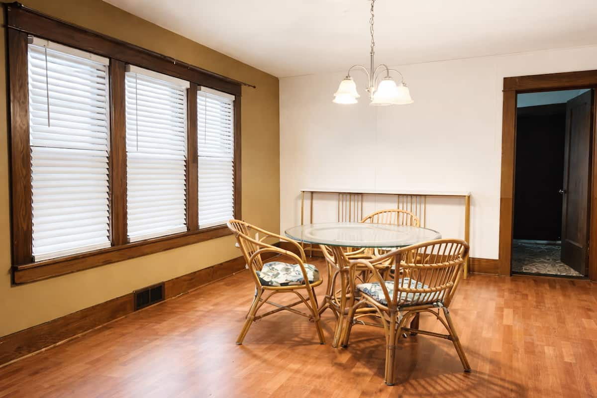 Beautiful Contemporary 4BR in University Heights - Photo 4