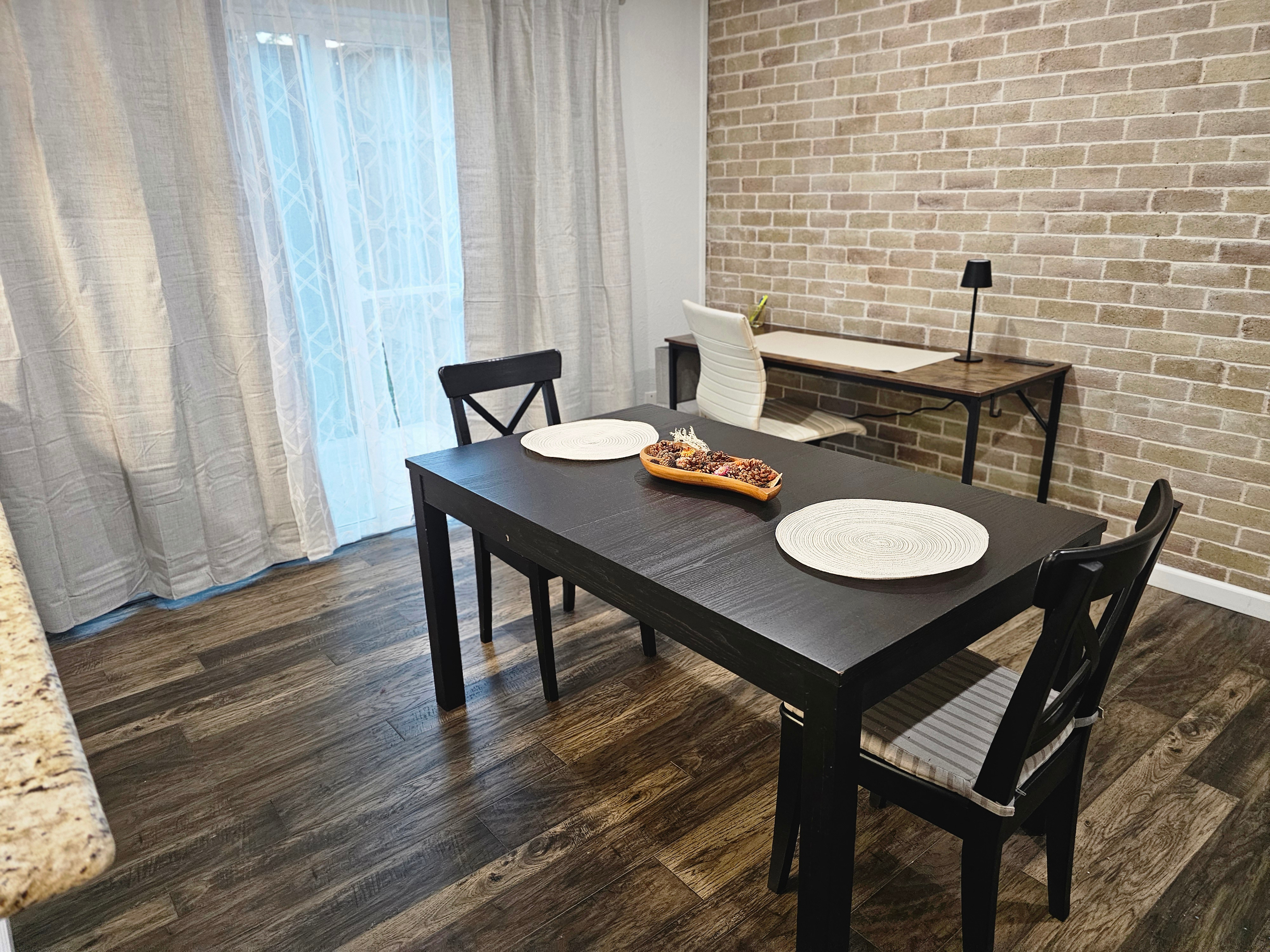 Spacious Furnished Townhome in Carrollton, TX - Photo 9