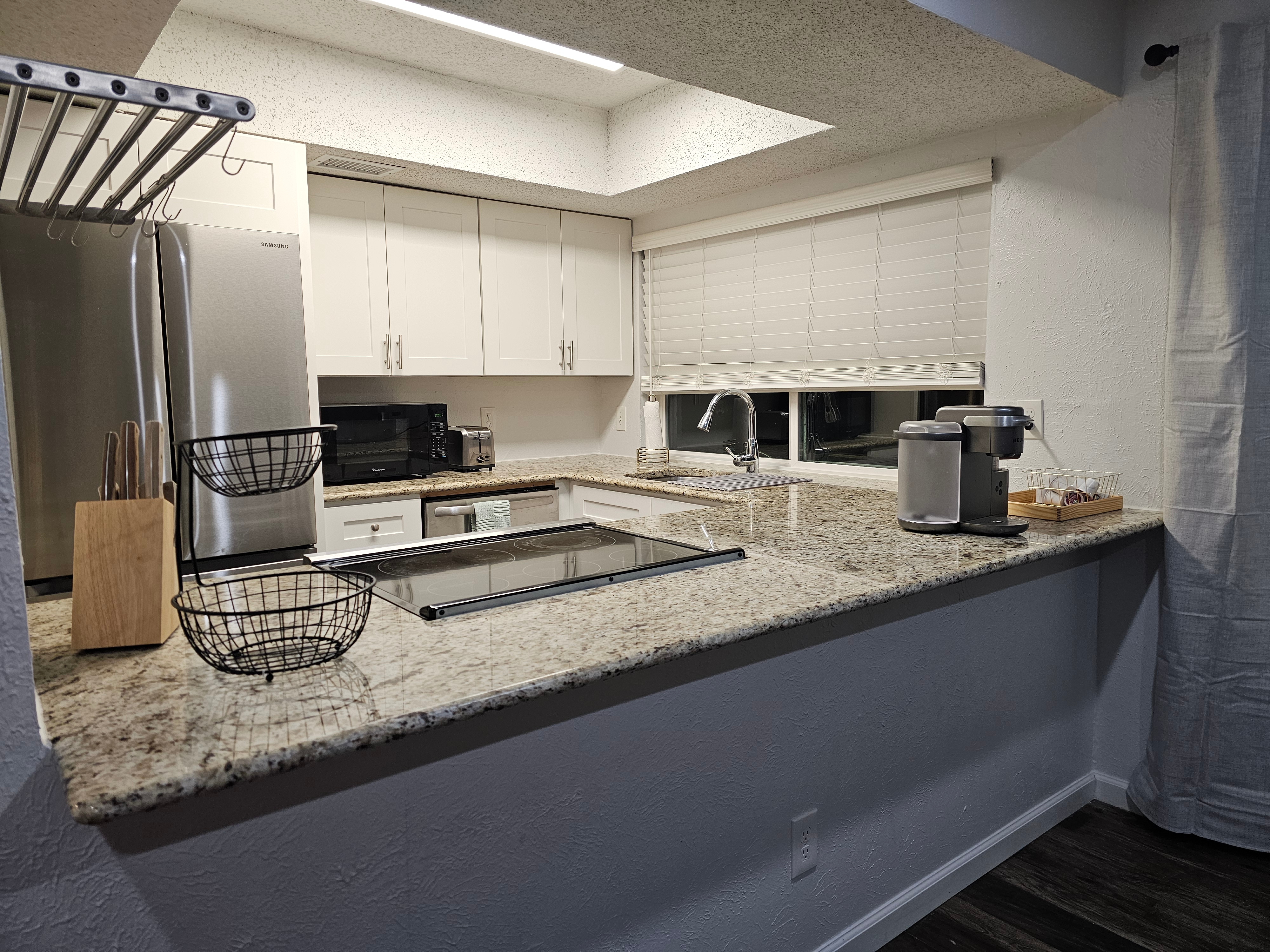Spacious Furnished Townhome in Carrollton, TX - Photo 7