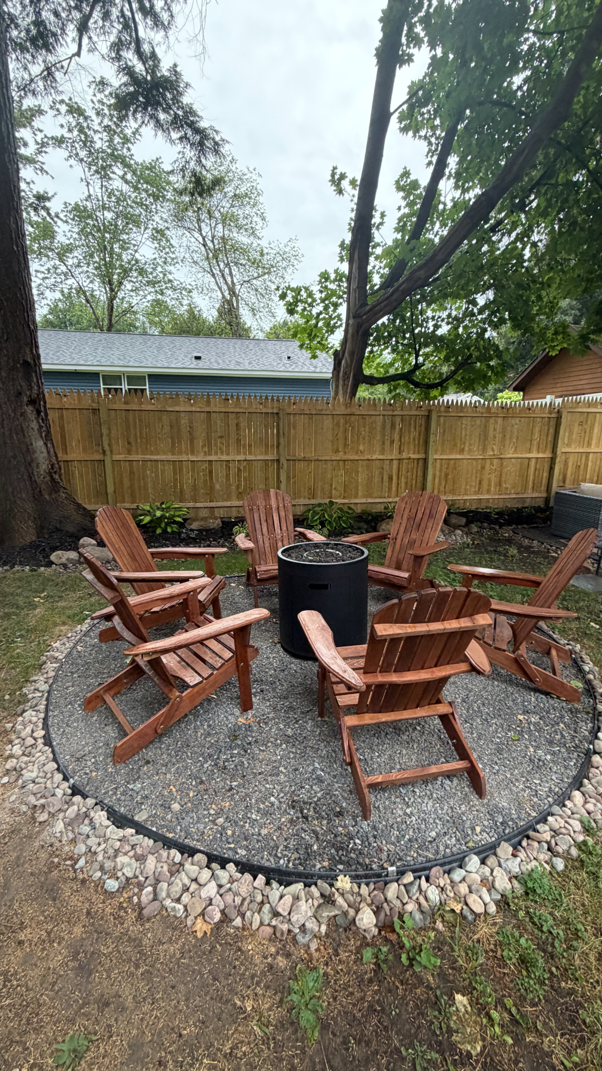 Renovated Furnished 2BR | Hot Tub, Fire Pit + 2 Parking Spots - Photo 6