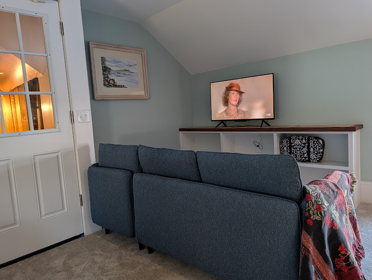 Renovated Apartment in the Hamlet of Hoosick --Direct Access Route 7 East to Albany West to Benningt - Photo 2