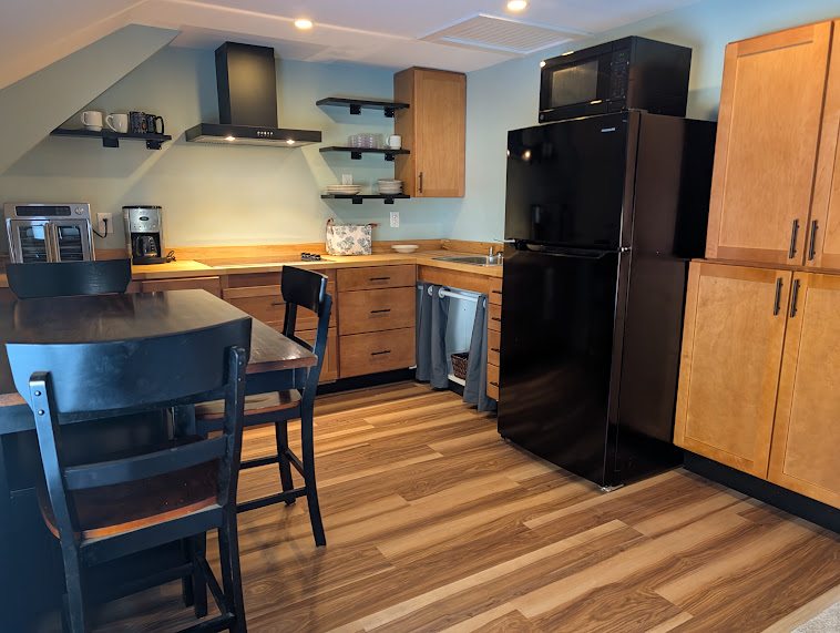 Renovated Apartment in the Hamlet of Hoosick --Direct Access Route 7 East to Albany West to Benningt - Photo 1