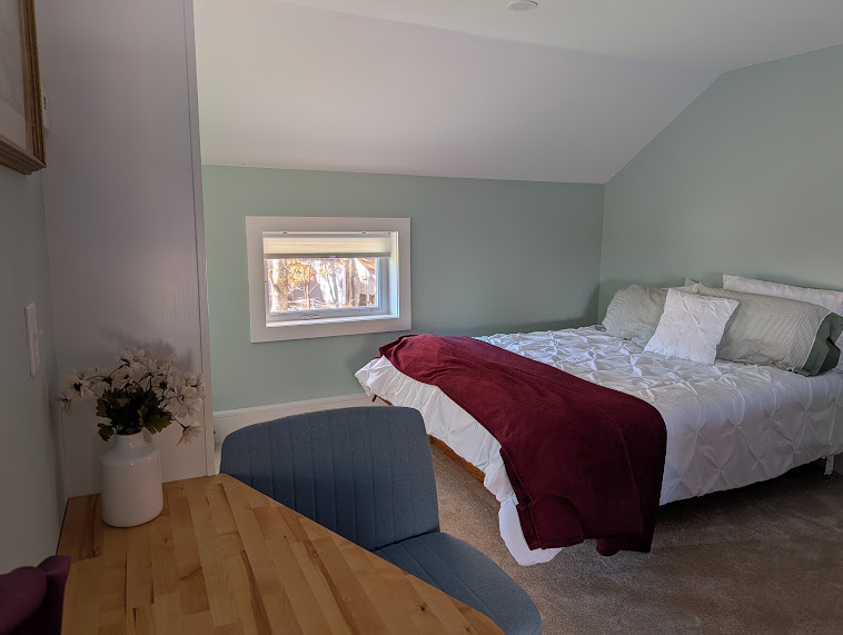 Renovated Apartment in the Hamlet of Hoosick --Direct Access Route 7 East to Albany West to Benningt - Photo 6