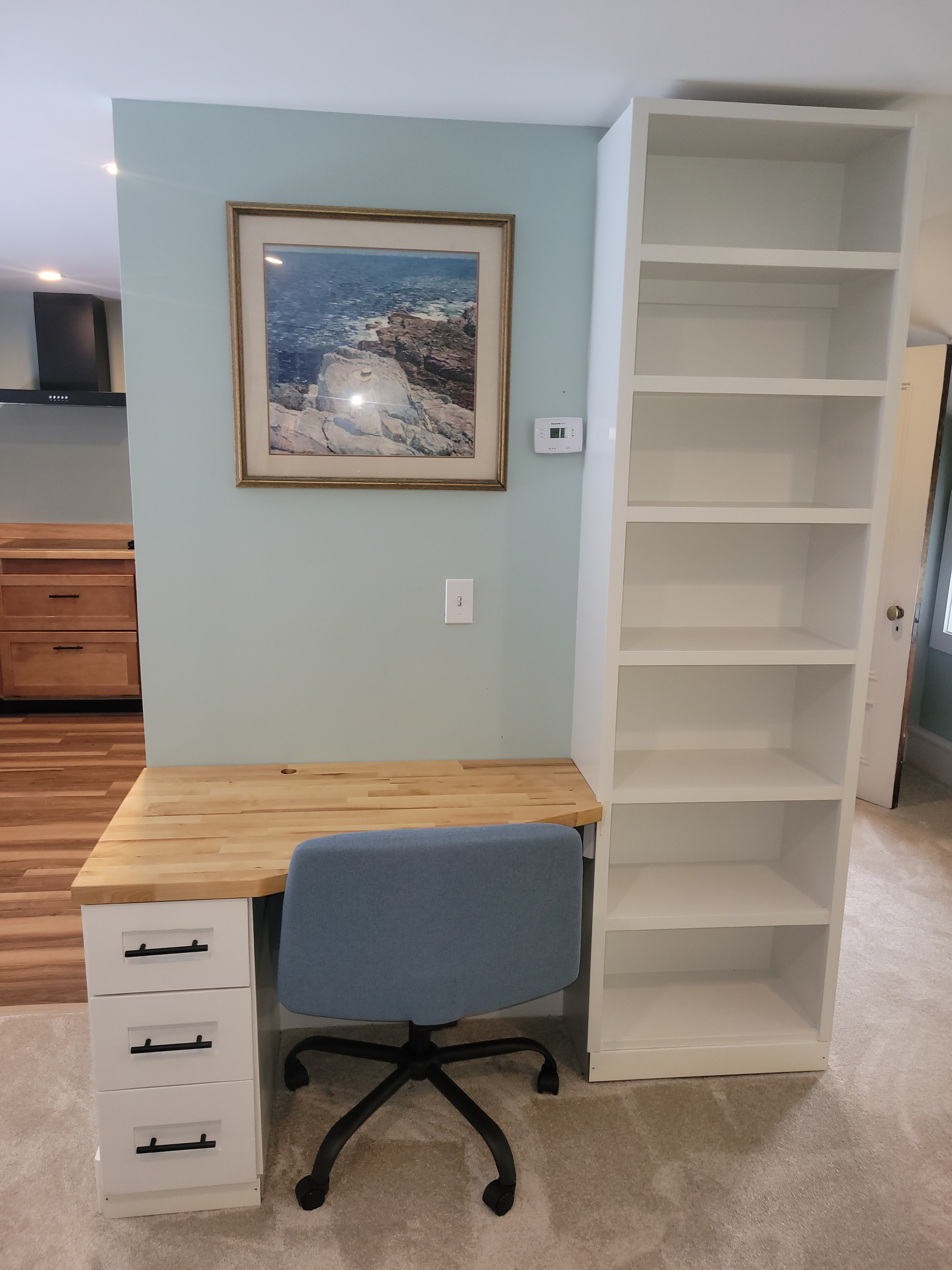 Renovated Apartment in the Hamlet of Hoosick --Direct Access Route 7 East to Albany West to Benningt - Photo 3