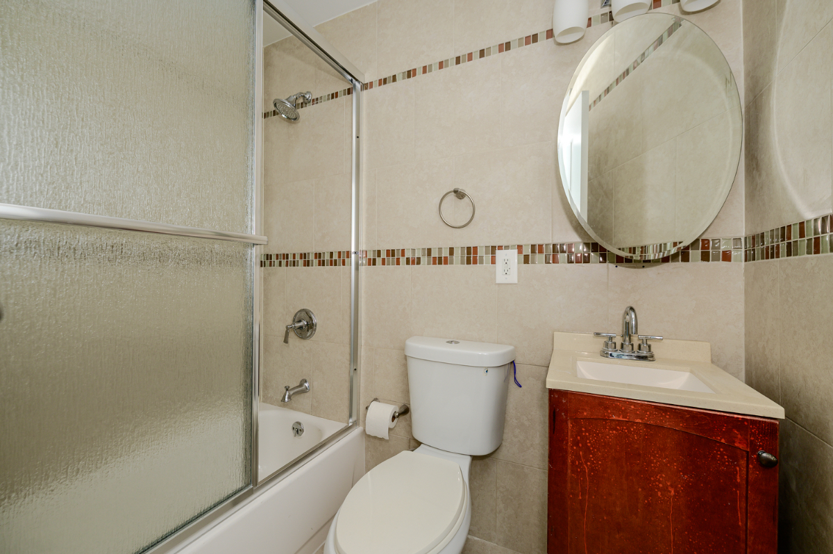 Minutes away from NYC-The Bronx Nest | Spacious Furnished Home for Work & Extended Stays NEST 1 - Photo 12