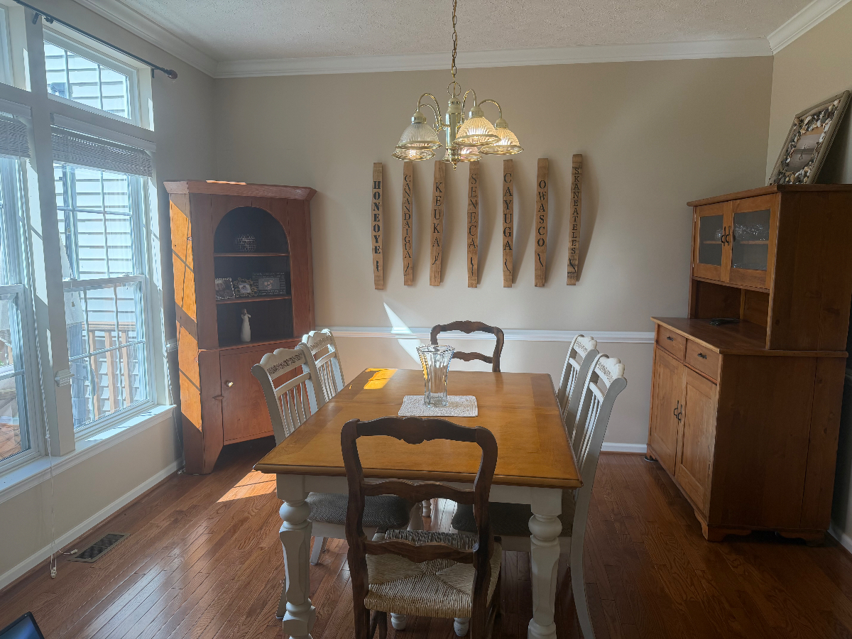 ENTIRE 3BR/4BA HOUSE or INDIVIDUAL ROOM for the right person - Photo 7