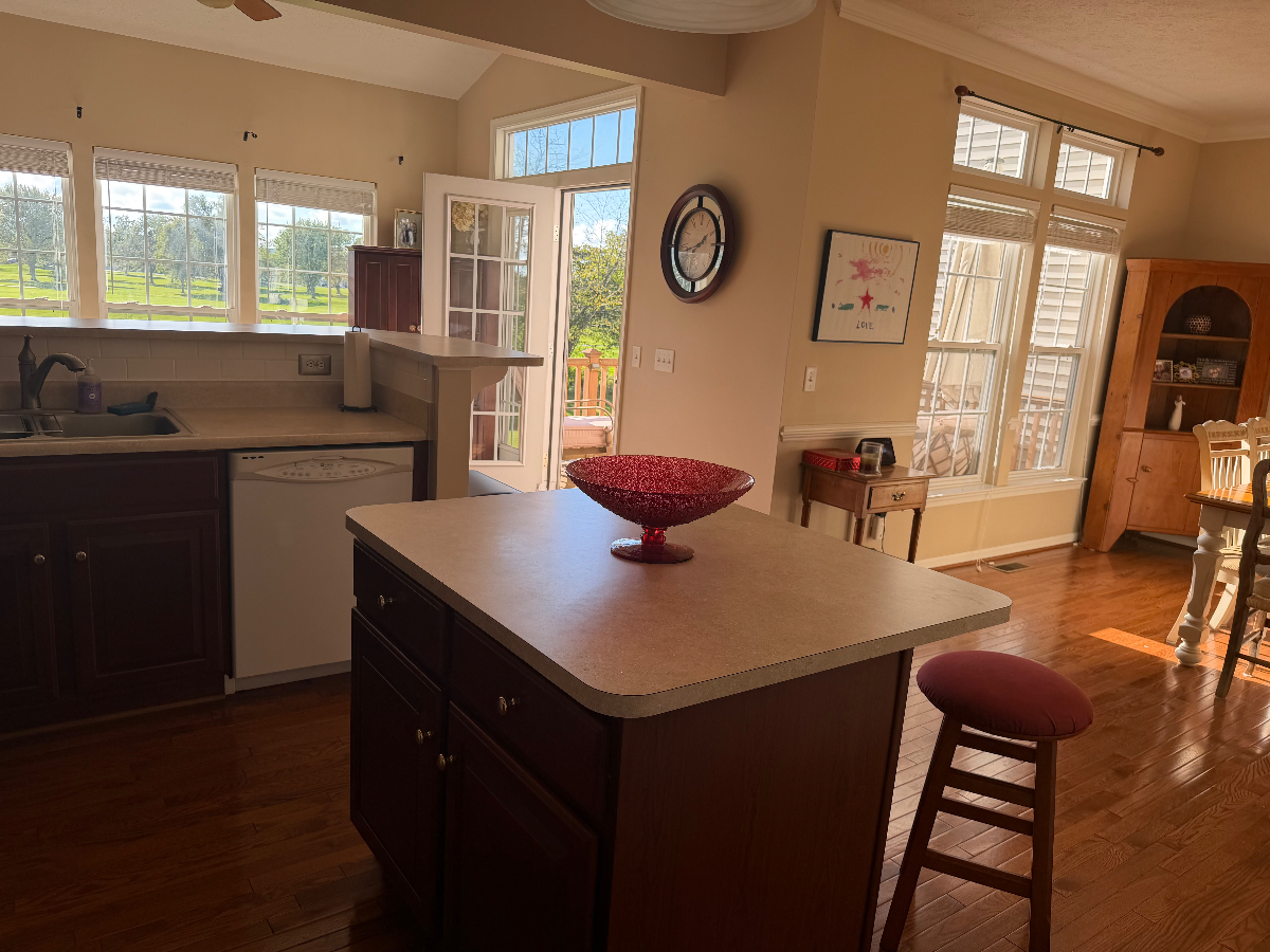 ENTIRE 3BR/4BA HOUSE or INDIVIDUAL ROOM for the right person - Photo 8