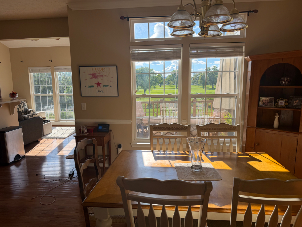 ENTIRE 3BR/4BA HOUSE or INDIVIDUAL ROOM for the right person - Photo 9