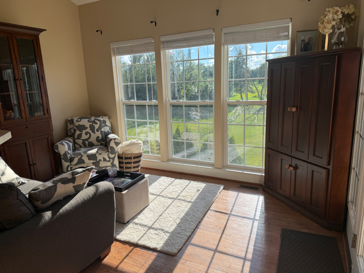 ENTIRE 3BR/4BA HOUSE or INDIVIDUAL ROOM for the right person - Photo 12