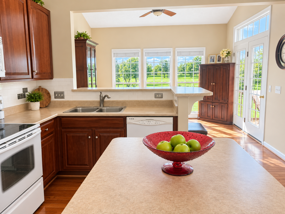 ENTIRE 3BR/4BA HOUSE or INDIVIDUAL ROOM for the right person - Photo 6