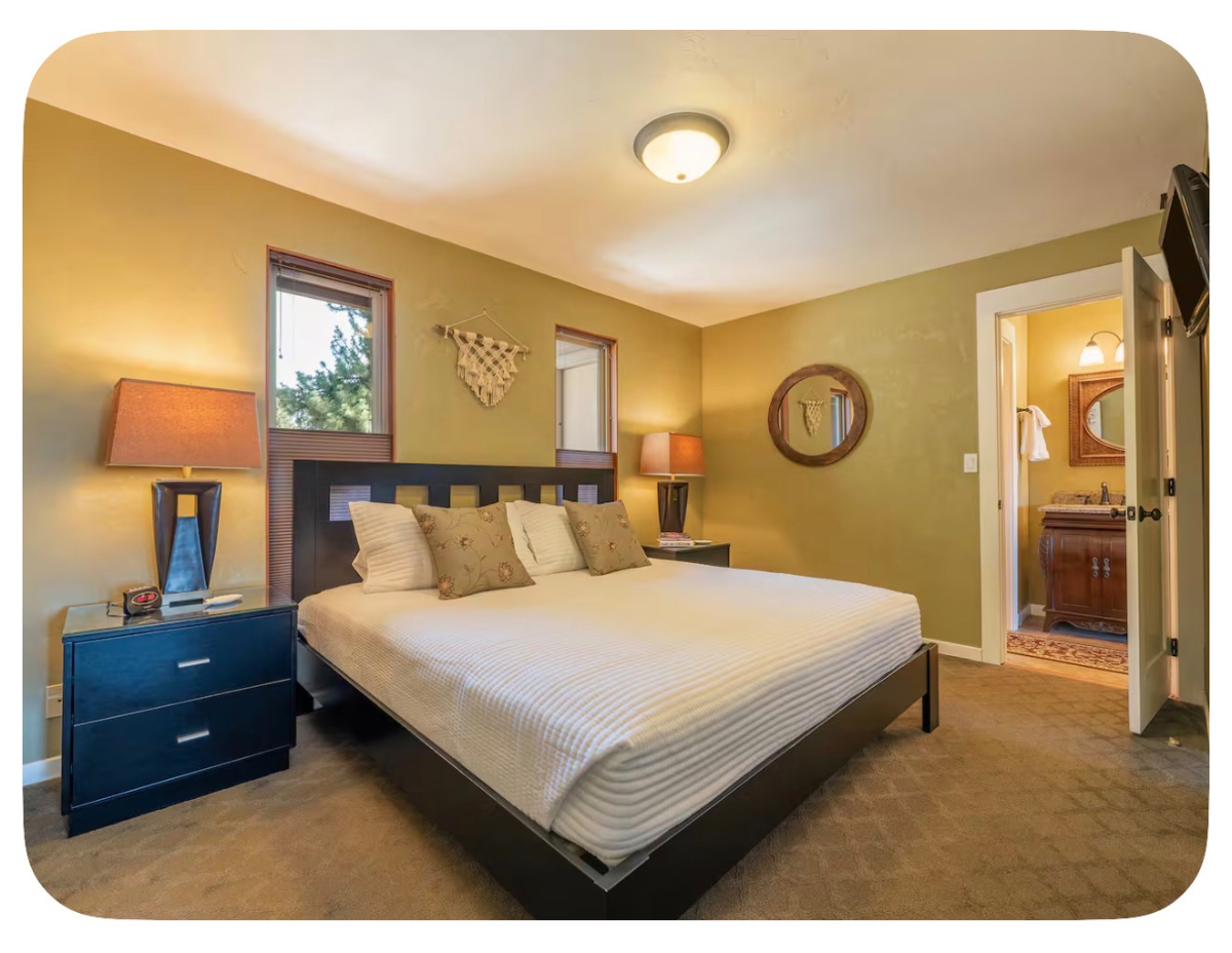 1BR Resort Condo | Sleeps 4 | Mt. Bachelor - Photo 2