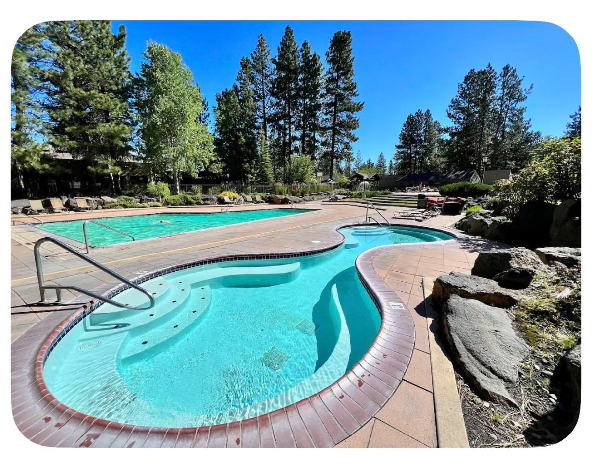 1BR Resort Condo | Sleeps 4 | Mt. Bachelor - Photo 4