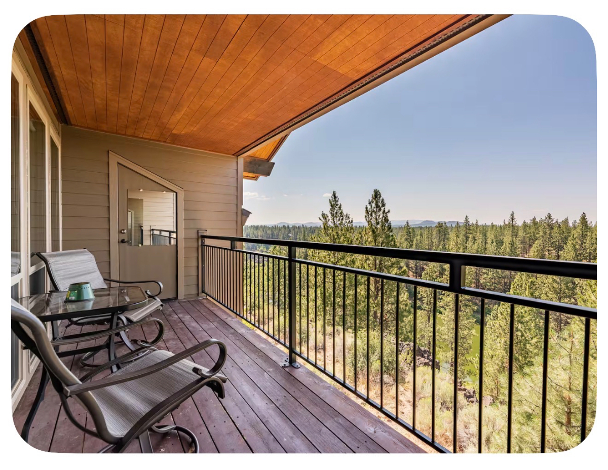 1BR Resort Condo | Sleeps 4 | Mt. Bachelor - Photo 6