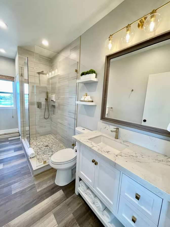 Luxury Bay/Ocean view studio suite-San Diego/Mission Bay - Photo 5