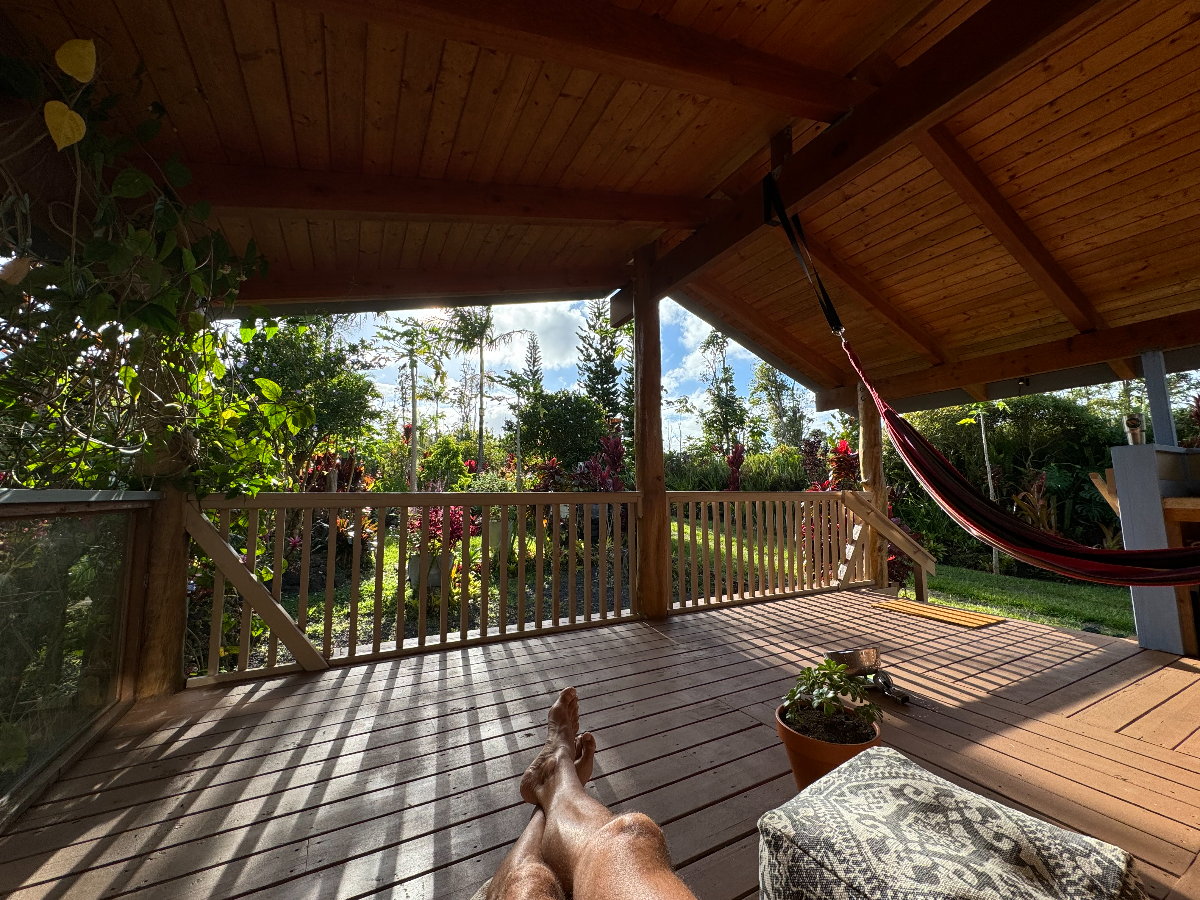 Calm, Peaceful, Rural, Hawaii Living - Photo 6