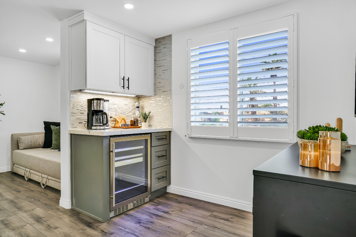5 Min to LAC+USC & Keck - Furnished 3BR Home, No Shared Walls, 2-Car Garage - Photo 4