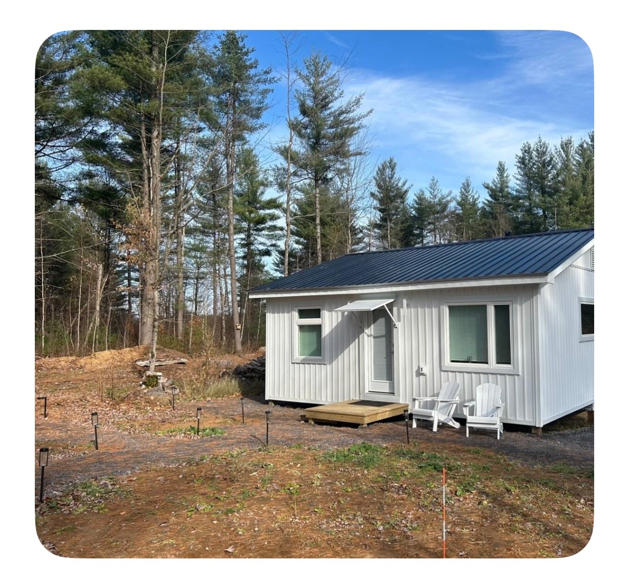 Scenic, Modern Cabin in Beautiful Setting - Photo 4