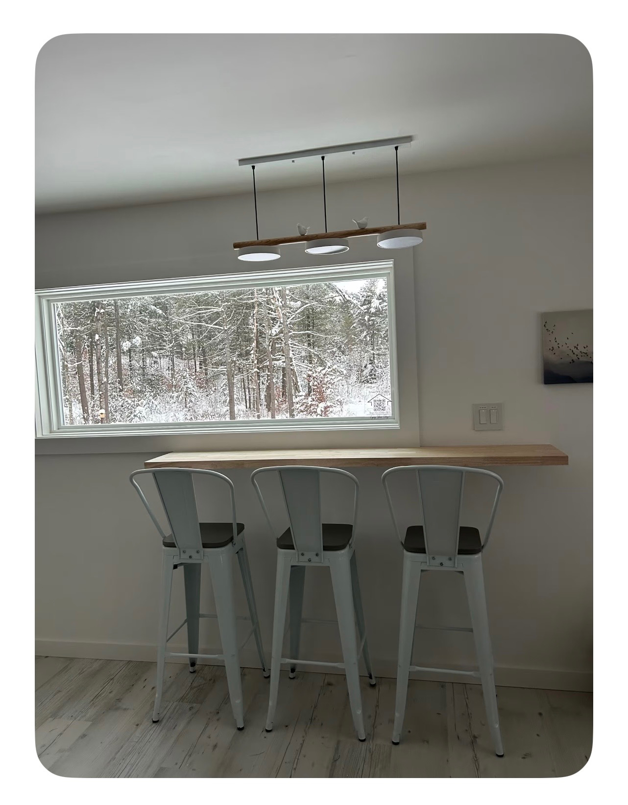 Scenic, Modern Cabin in Beautiful Setting - Photo 3
