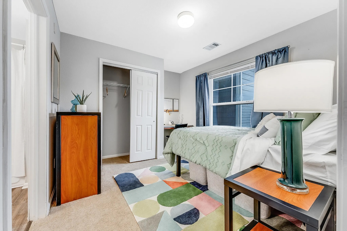 Fully Furnished Living in Morgantown at Northside Hills - Photo 4
