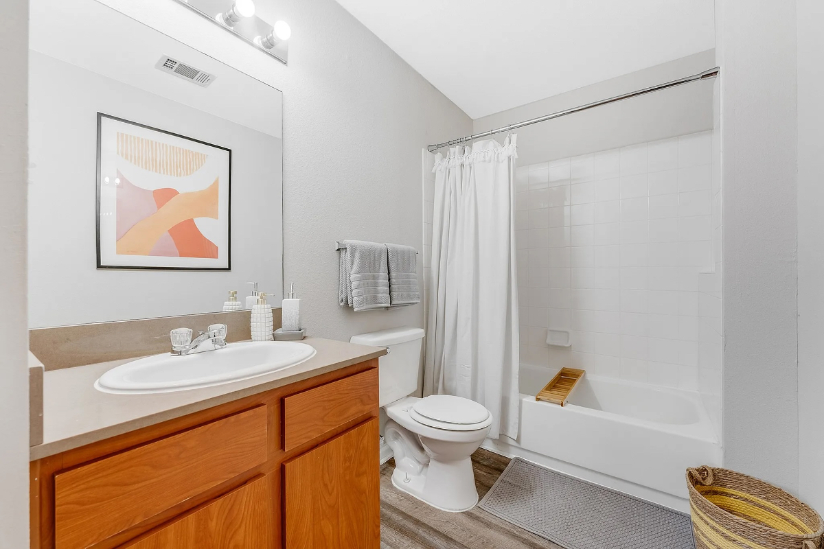 Fully Furnished Living in Morgantown at Northside Hills - Photo 8