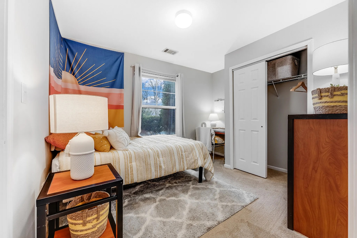 Fully Furnished Living in Morgantown at Northside Hills - Photo 9