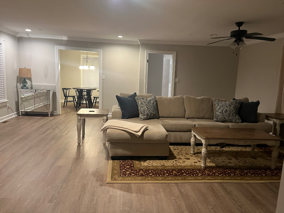 Simple Hope House