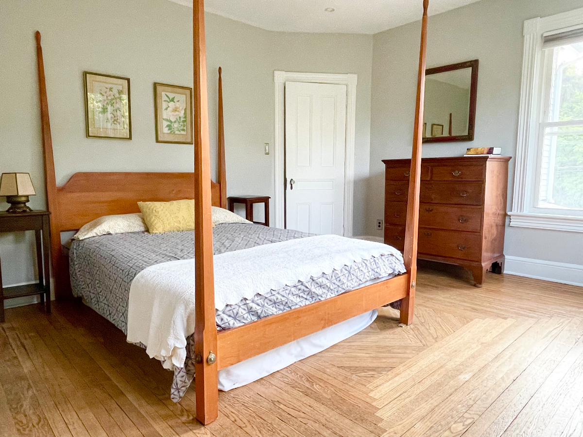 Enchanting Fully Furnished Victorian House - Photo 11