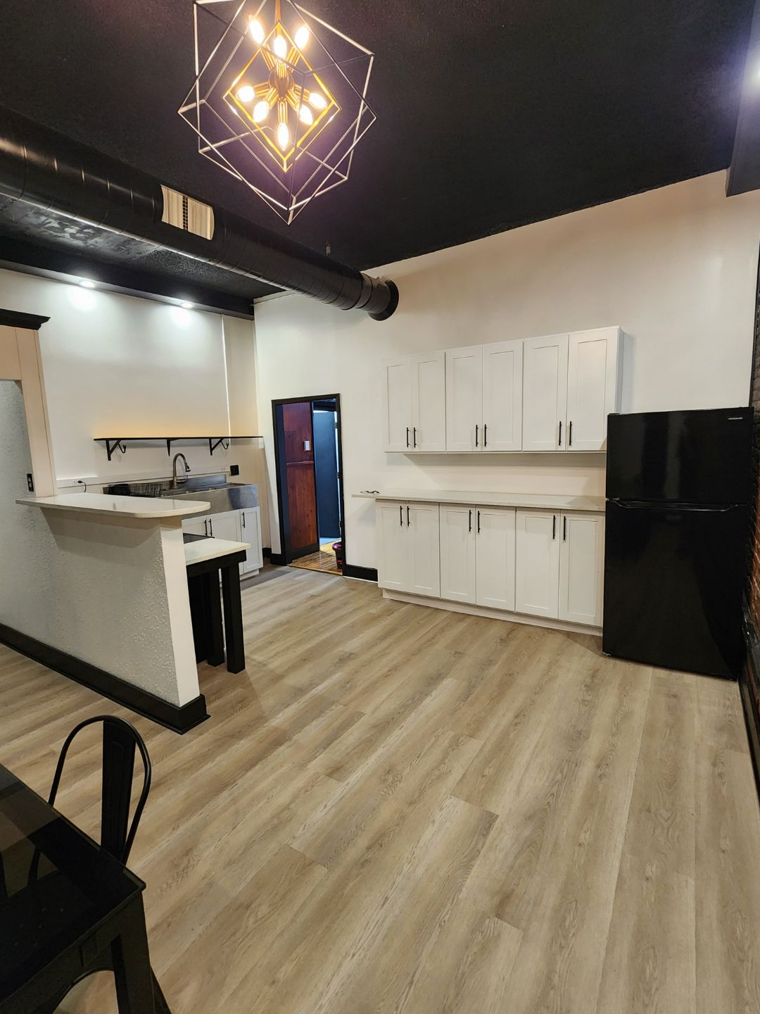 Newly Renovated Loft Apartment, 4 bedrooms or by-the-room - Photo 5