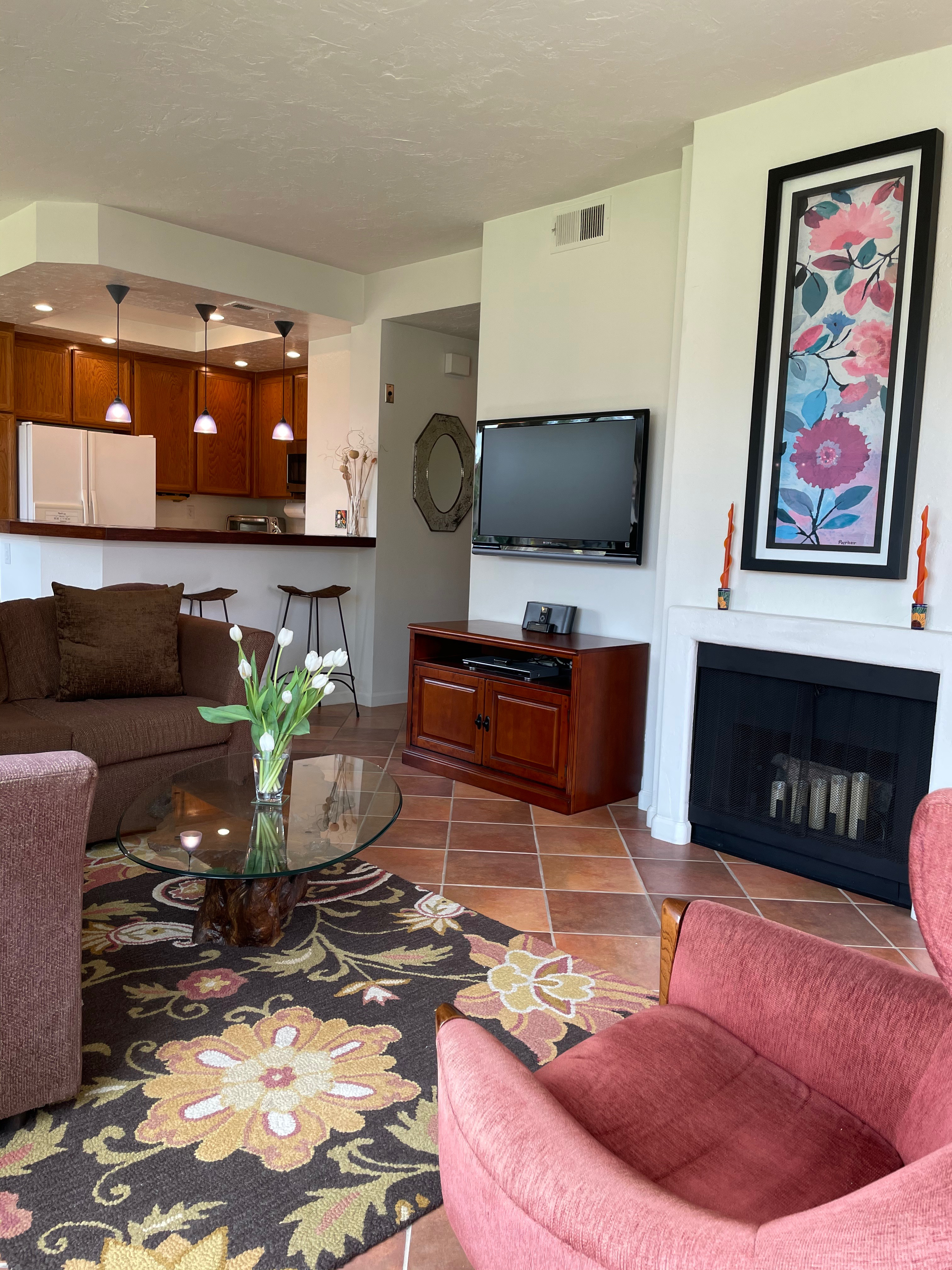 Bright and airy Del Mar Highlands gem, minutes from beach - Photo 2