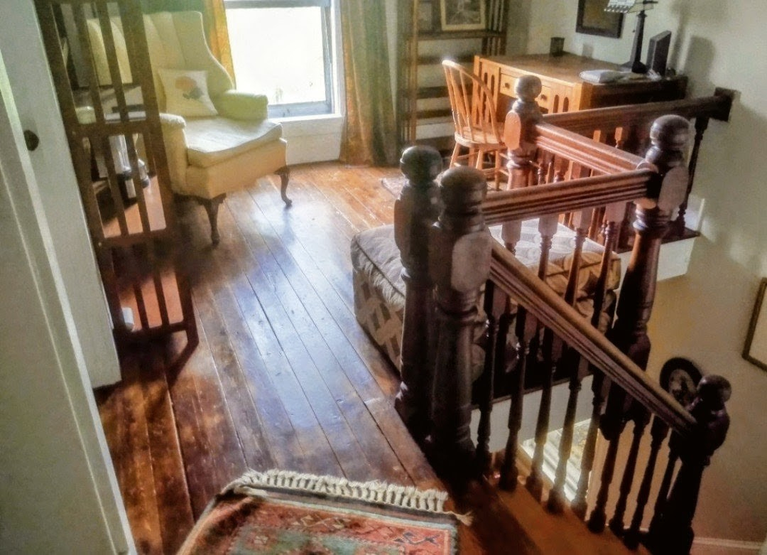 Montpelier Victorian for winter occupancy - Photo 6