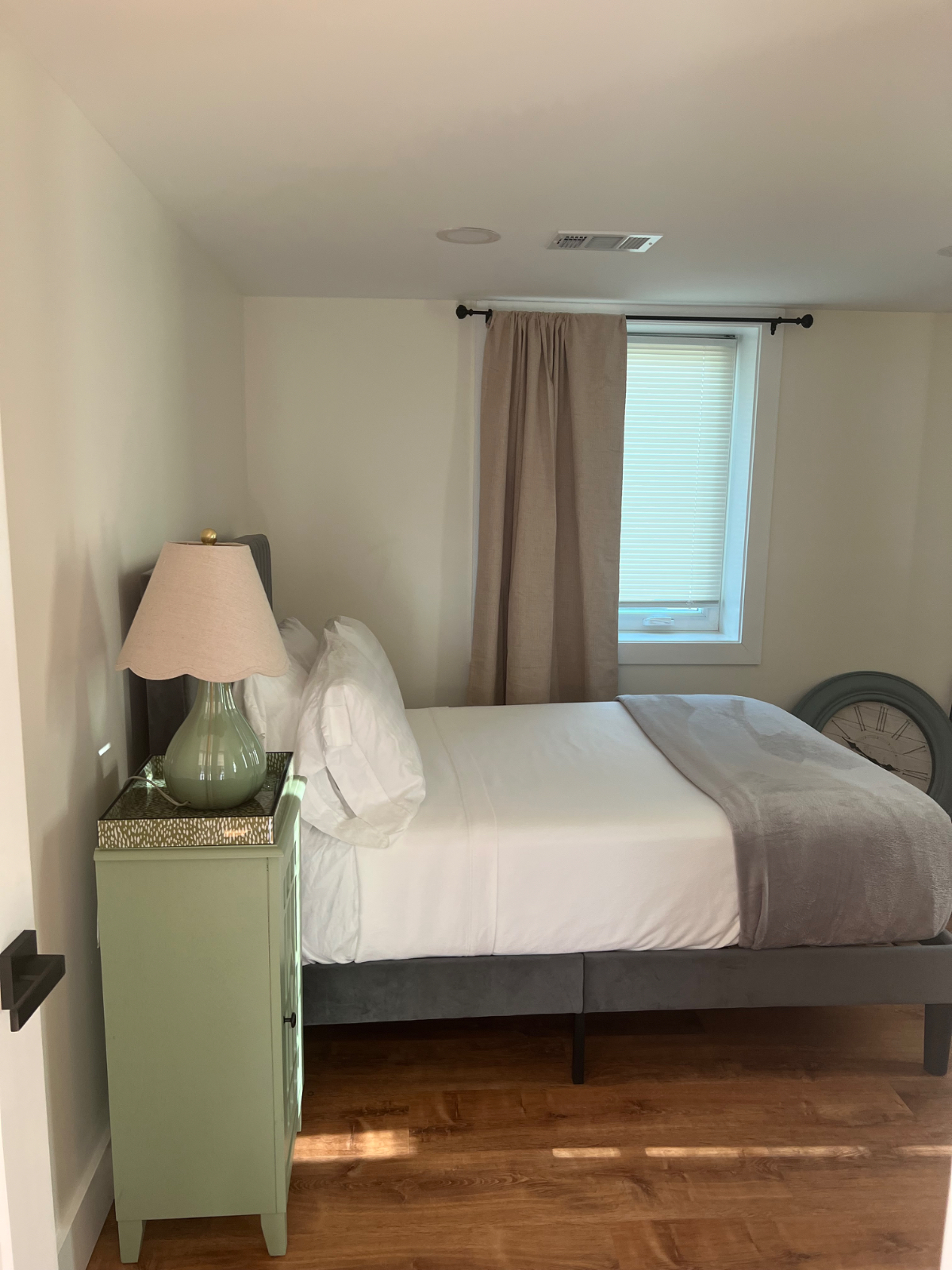 Renovated 2BR, 2BR Basement Apt in the Heart of DC - Photo 1