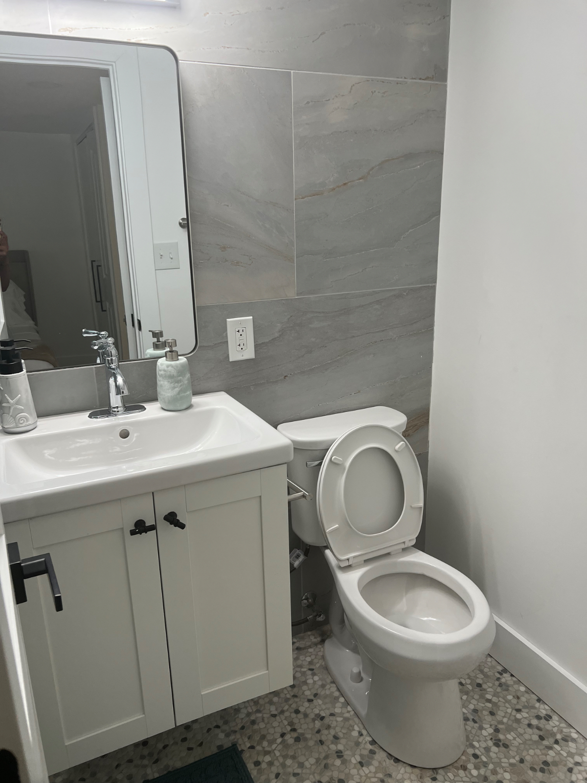 Renovated 2BR, 2BR Basement Apt in the Heart of DC - Photo 2