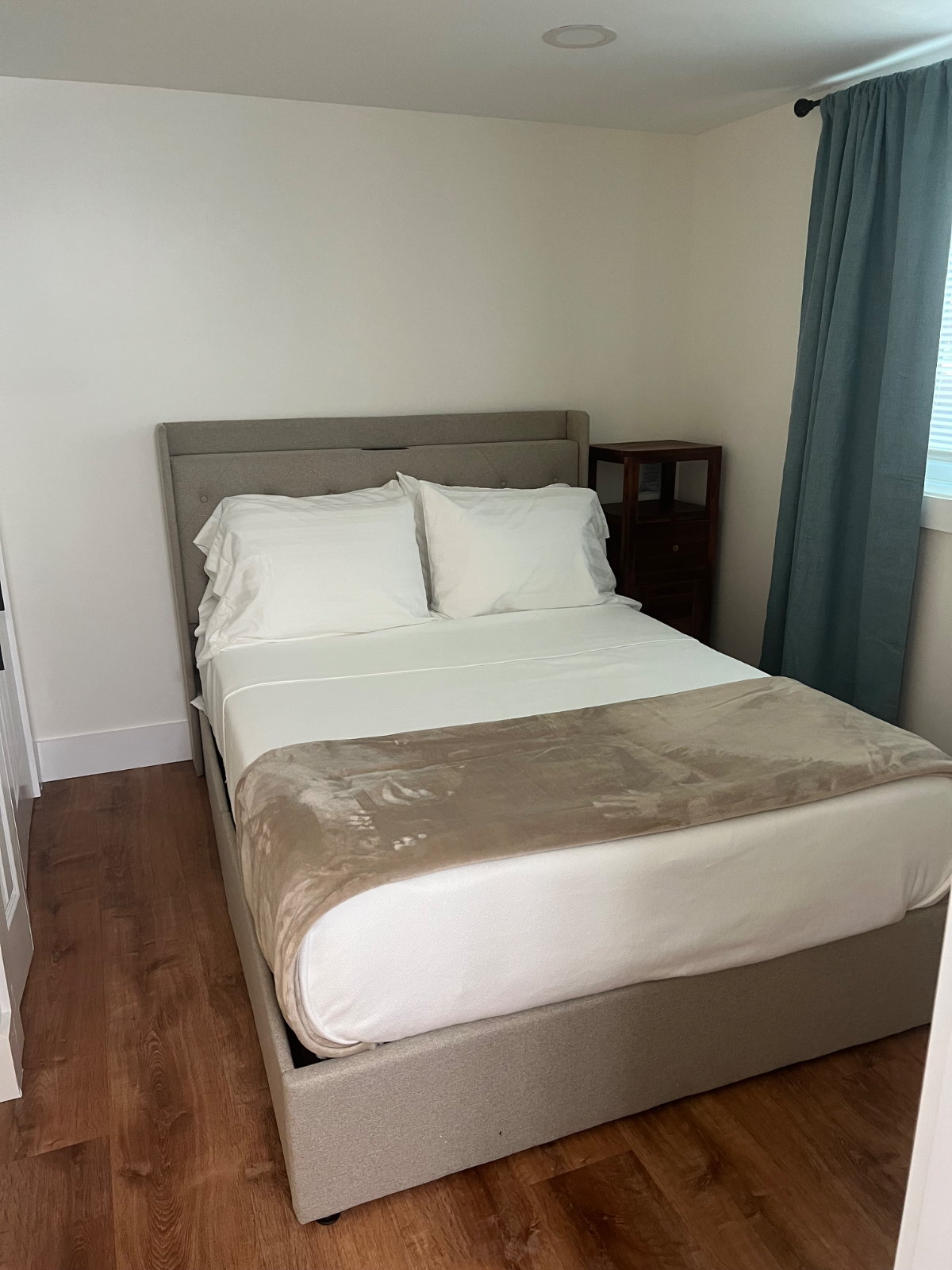 Renovated 2BR, 2BR Basement Apt in the Heart of DC - Photo 3