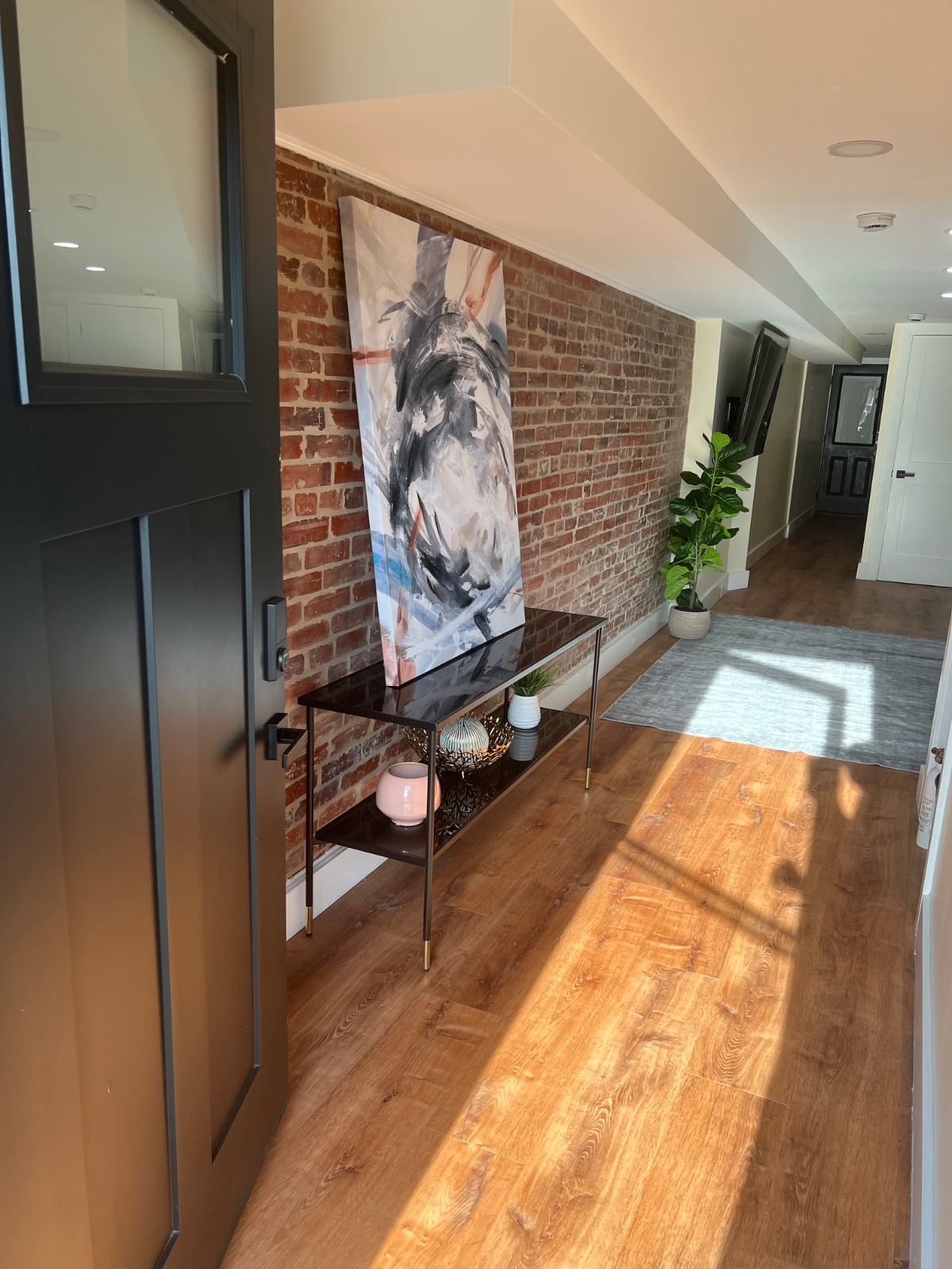 Renovated 2BR, 2BR Basement Apt in the Heart of DC - Photo 6