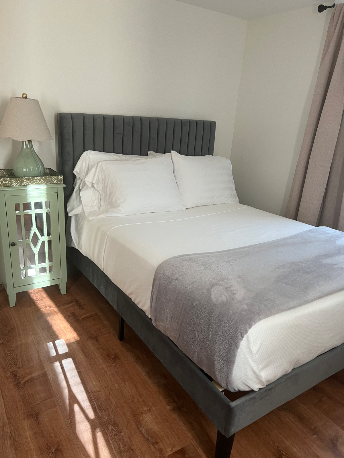 Renovated 2BR, 2BR Basement Apt in the Heart of DC - Photo 9