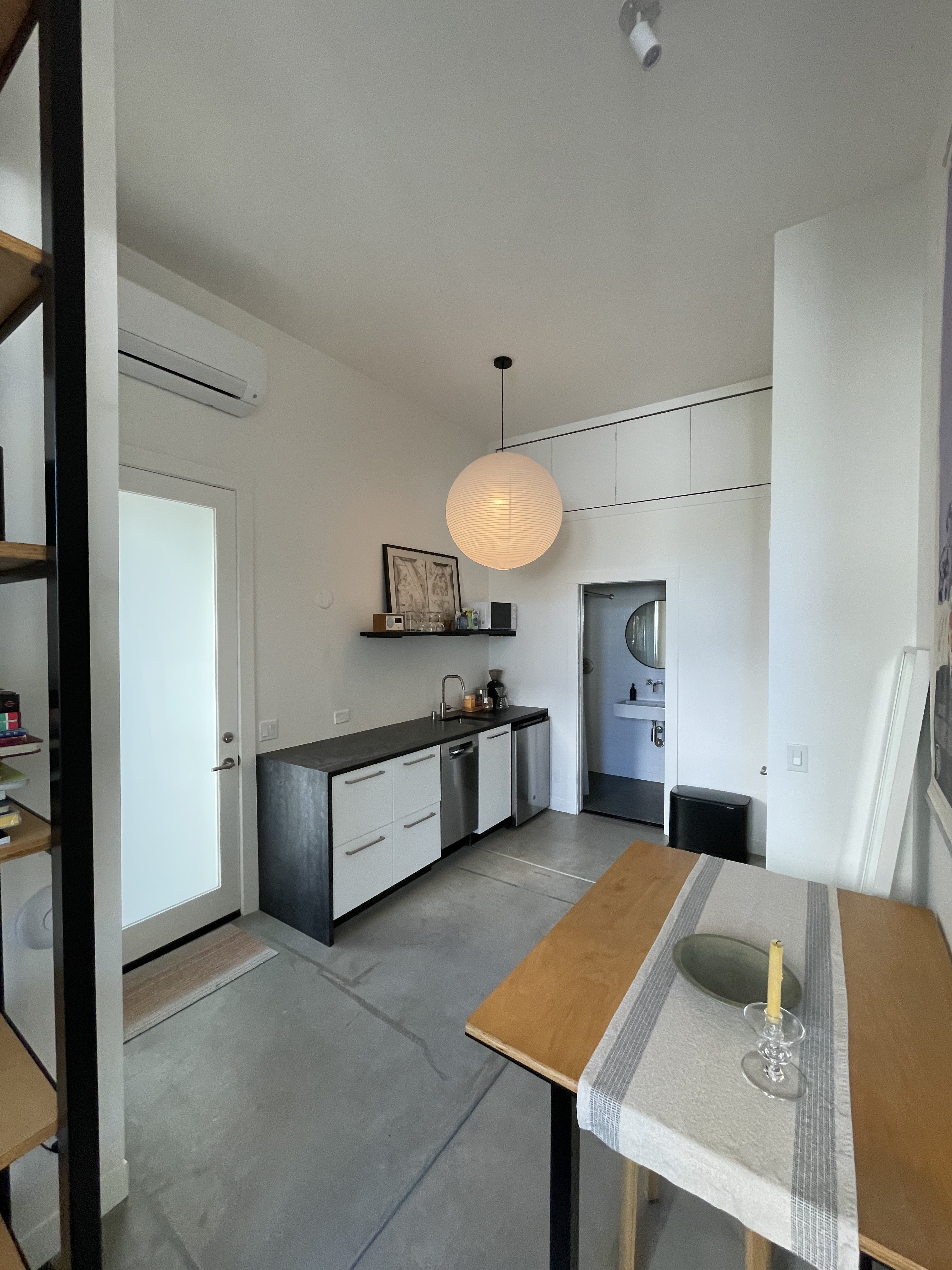 Garden Studio in Mission Dolores - Photo 6