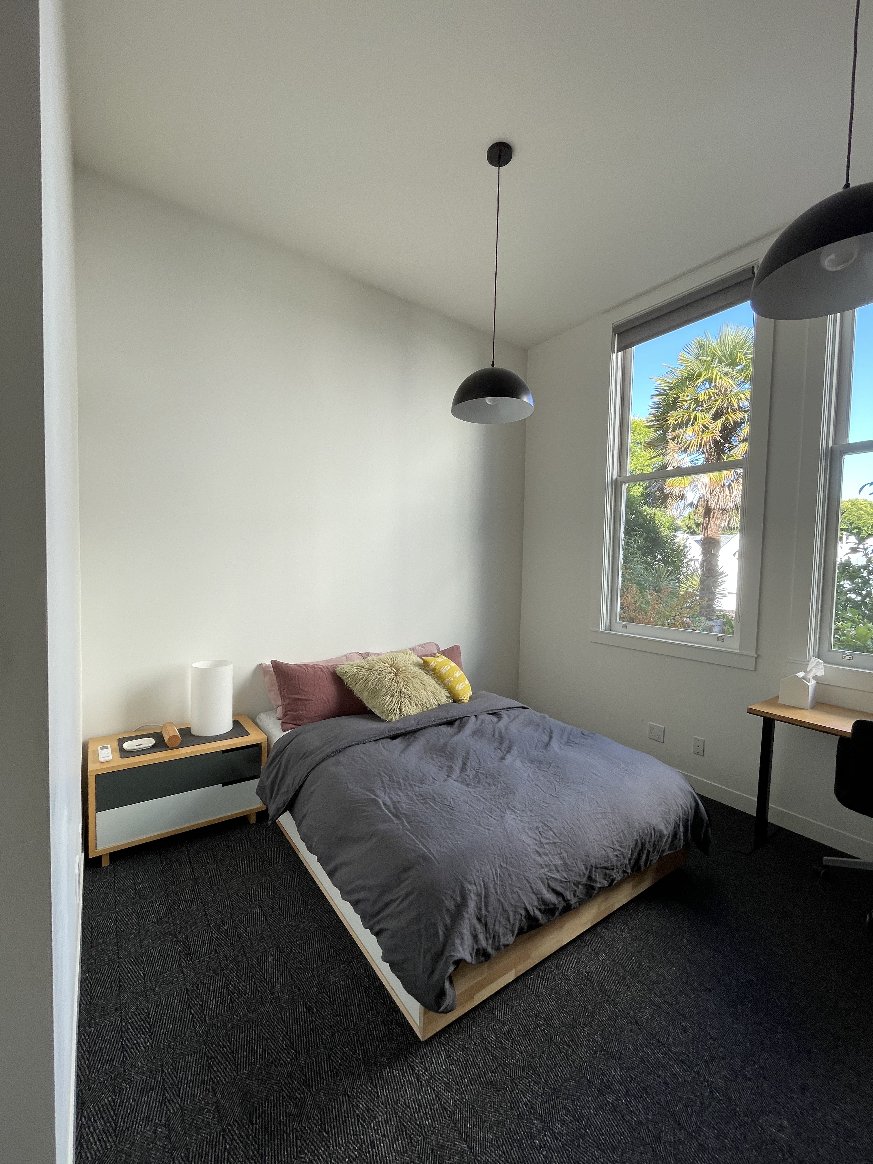 Garden Studio in Mission Dolores - Photo 4