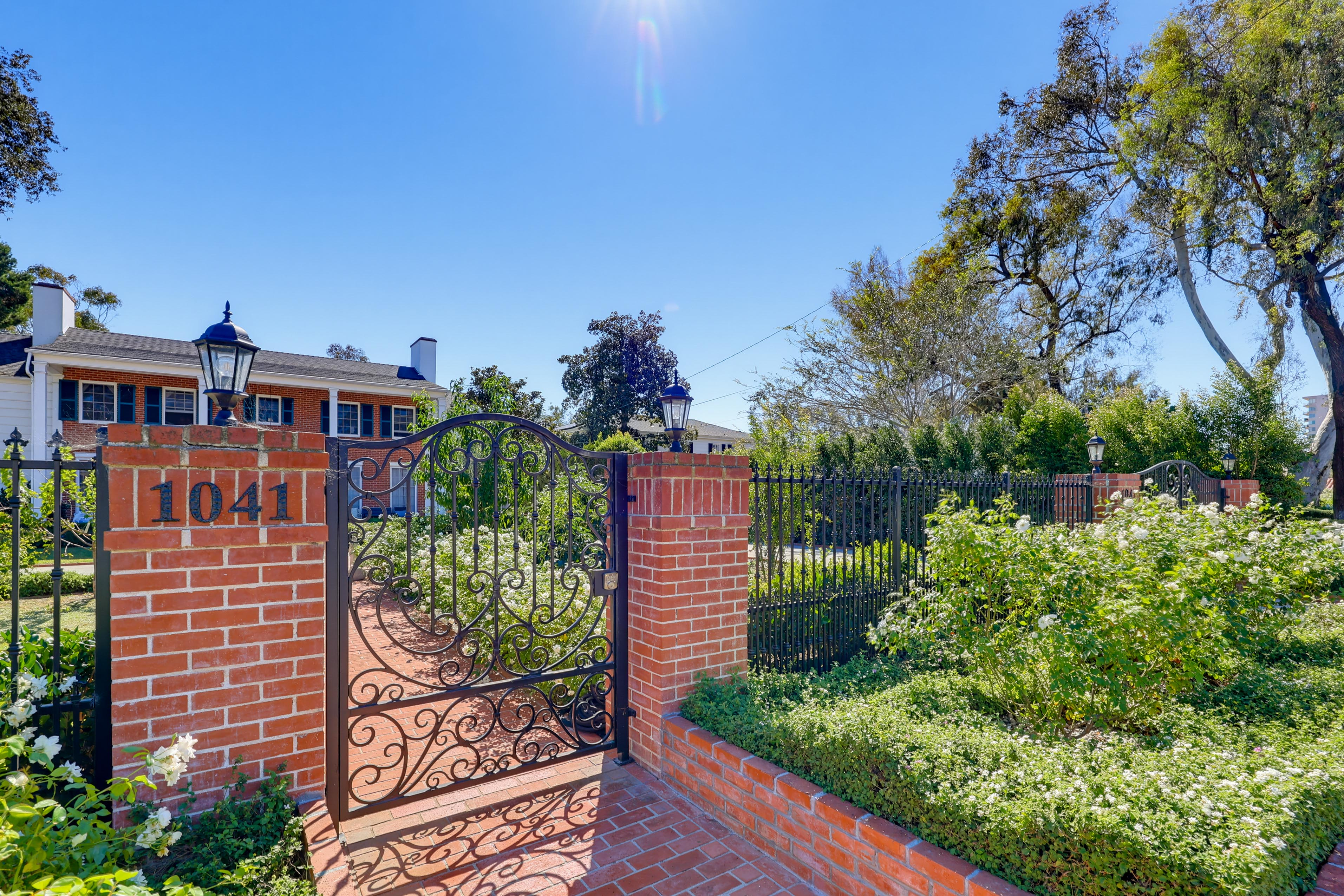 Beautiful Costume One Bedroom One Bath Home In Hillcrest/Marston Hill San Diego - Photo 4