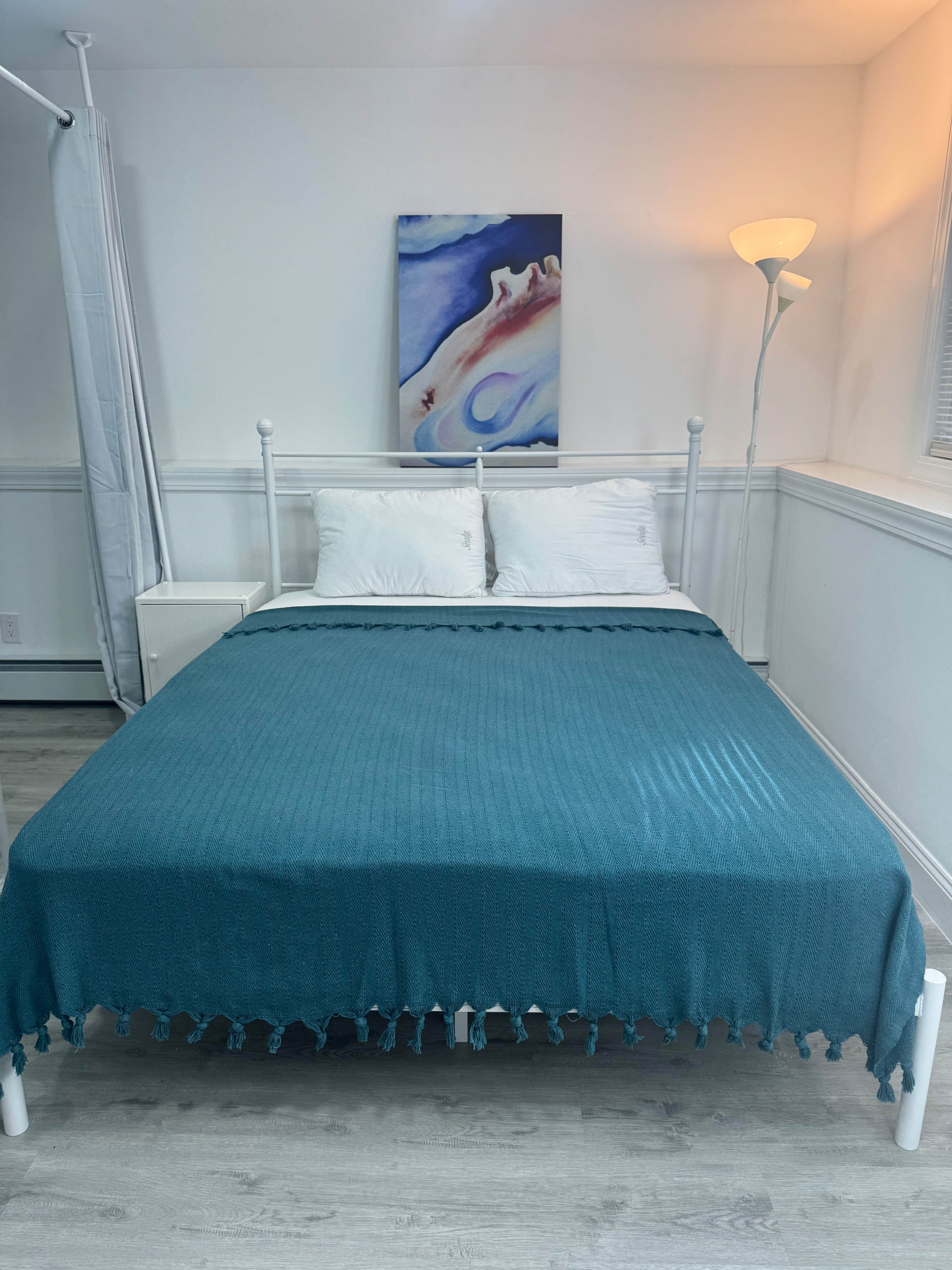Beautiful Furnished Studio in Piermont -all inclusivr - Photo 1