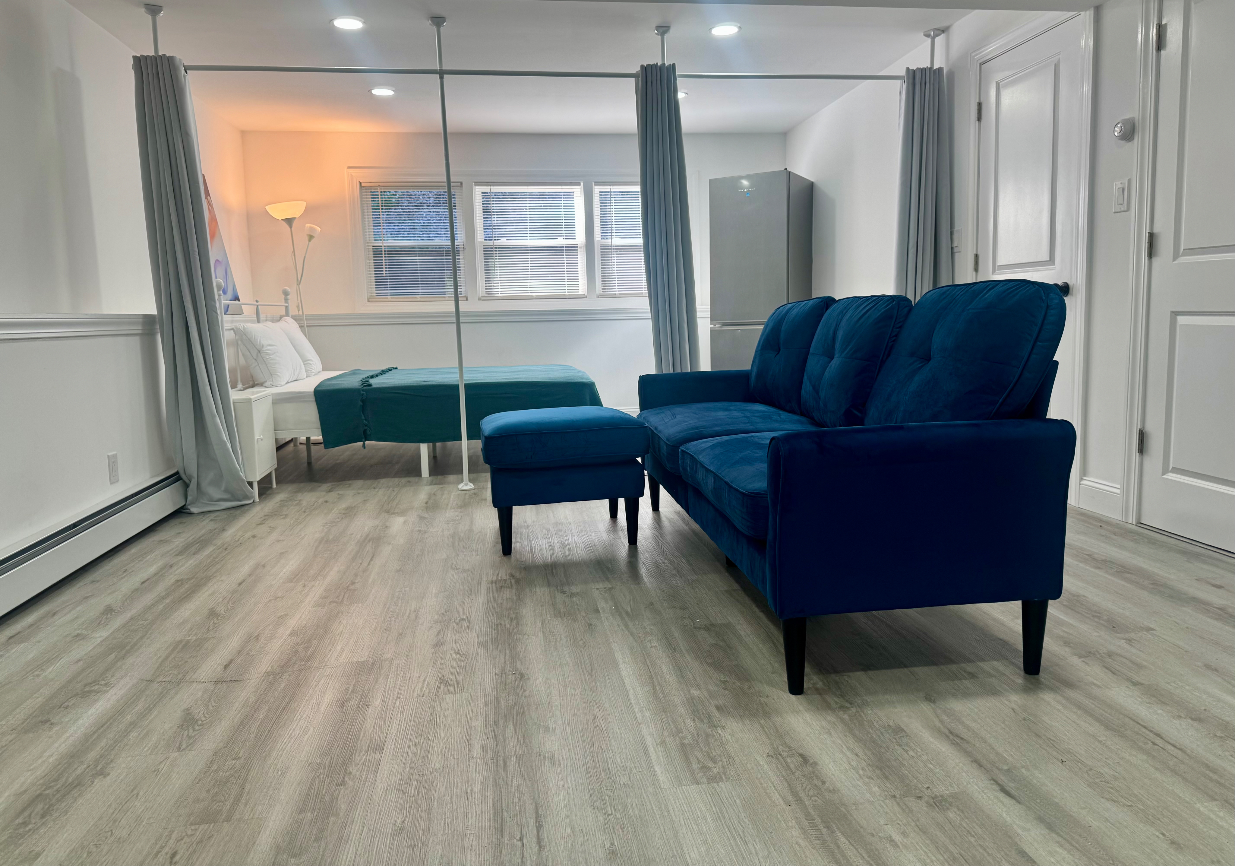 Beautiful Furnished Studio in Piermont -all inclusivr - Photo 2