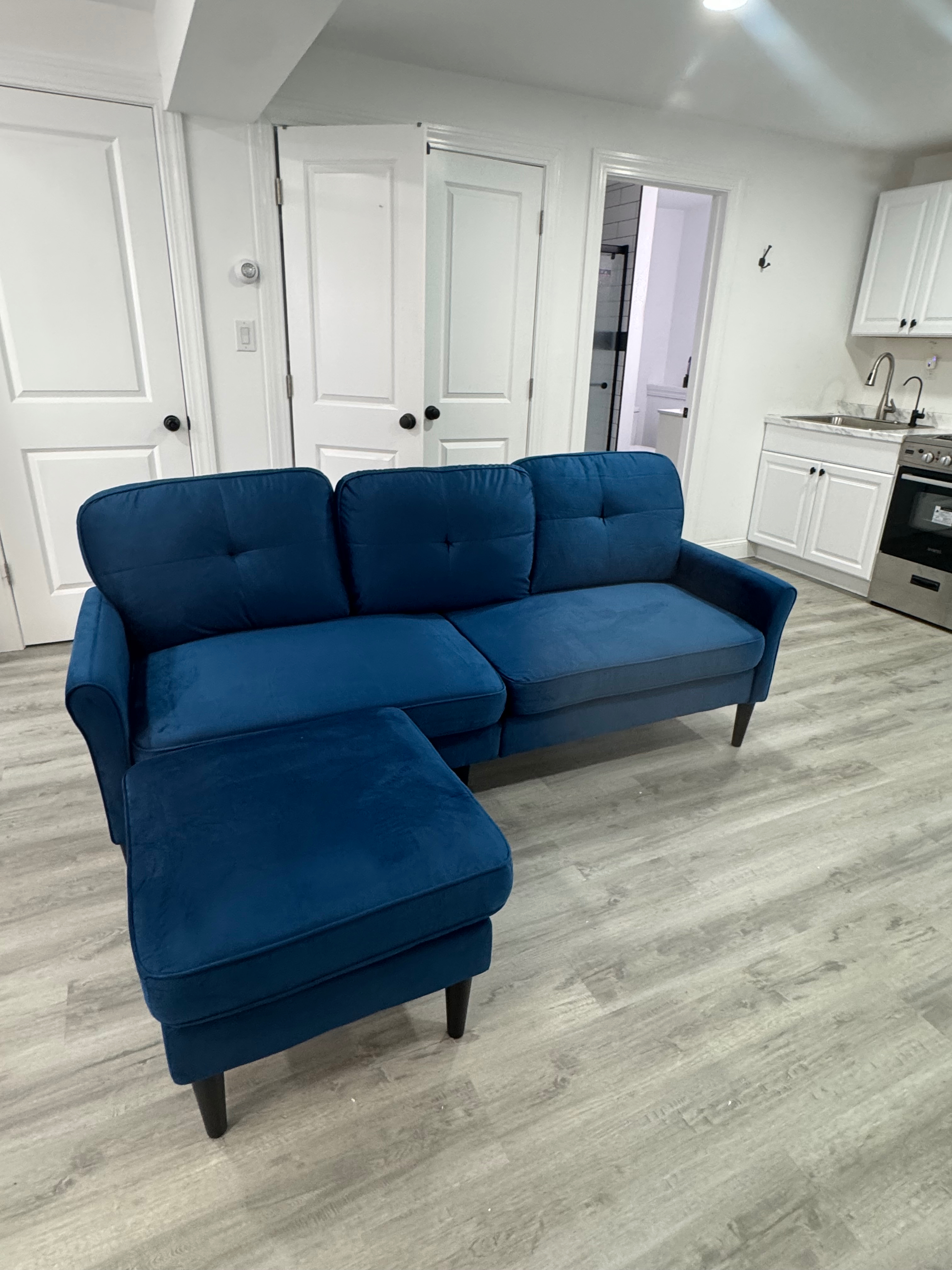 Beautiful Furnished Studio in Piermont -all inclusivr - Photo 4