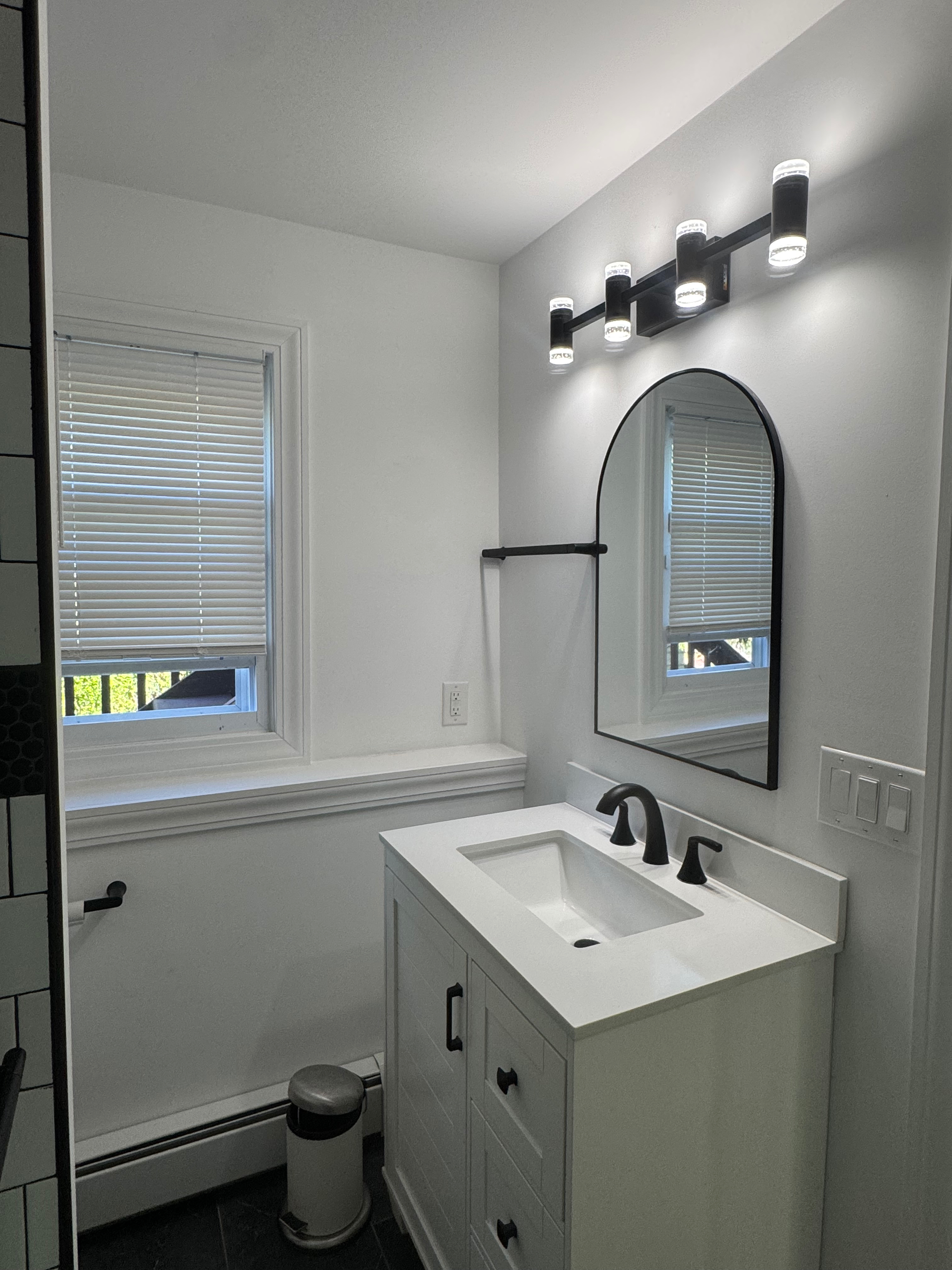 Beautiful Furnished Studio in Piermont -all inclusivr - Photo 5