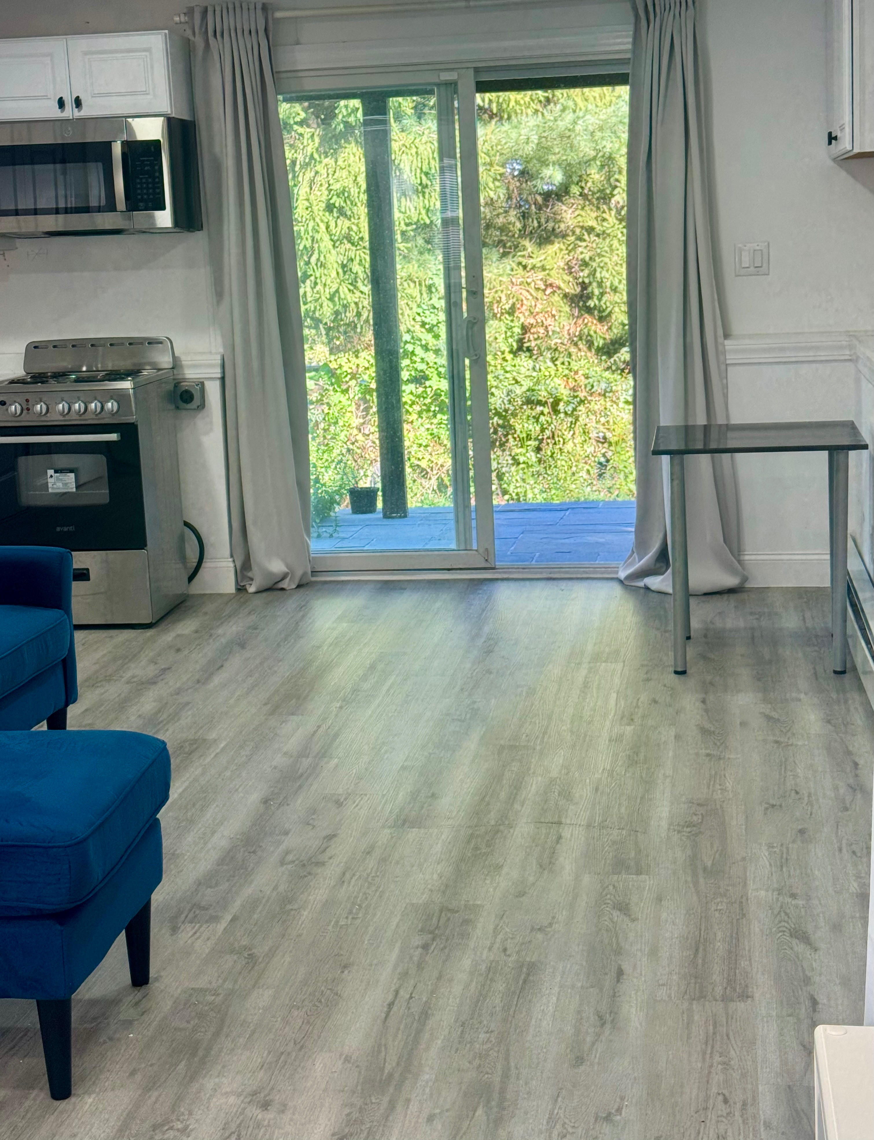 Beautiful Furnished Studio in Piermont -all inclusivr - Photo 9