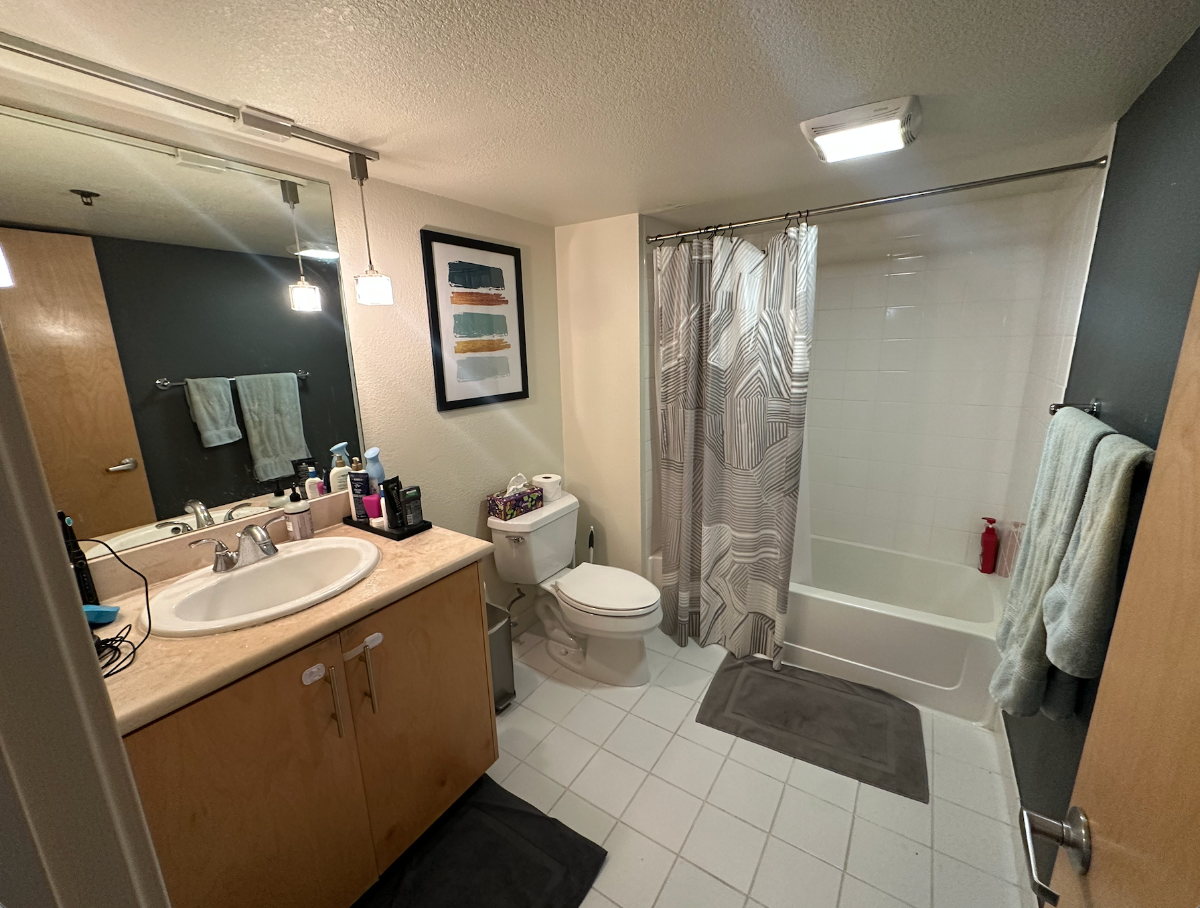 Furnished SoMa Loft w/ Office, 2BR/2BA, Near UCSF Mission Bay & Caltrain - Photo 6